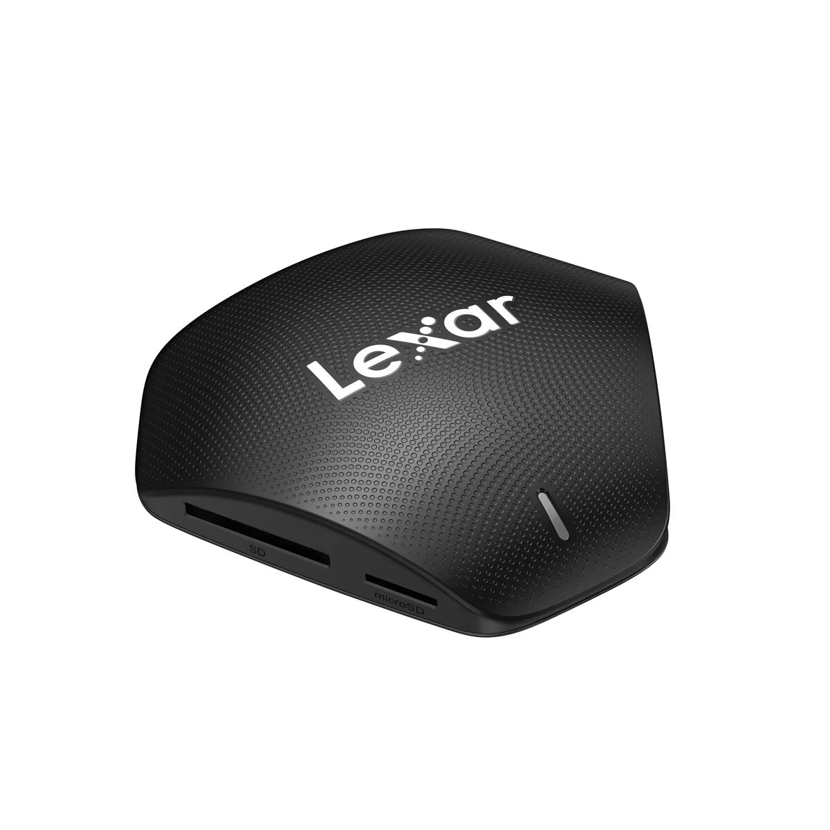 Lecteur de cartes 3 en 1 lexar professional noir m032534062. Notre philosophie : le produit parfait n'existe pas. C'est pourquoi Diaytar en propose des milliers, pour que vous le créiez.