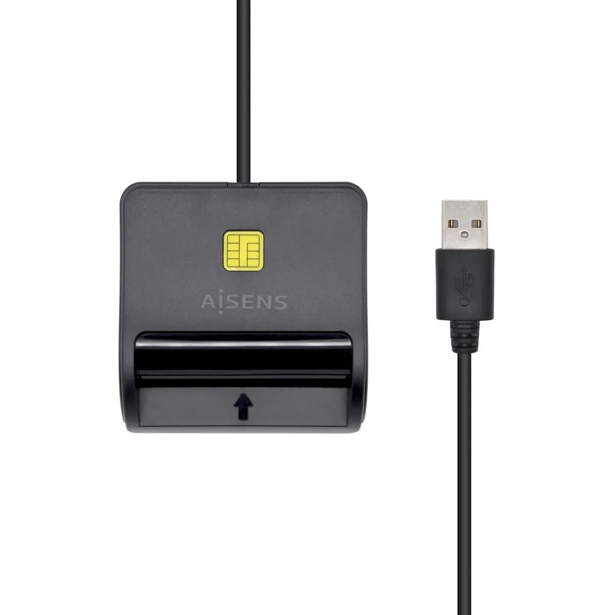Lecteur de cartes aisens ascr sn02sd bk noir s990096836. Laissez-vous guider par Diaytar à travers la jungle des produits pour dénicher ceux qui méritent vraiment votre attention