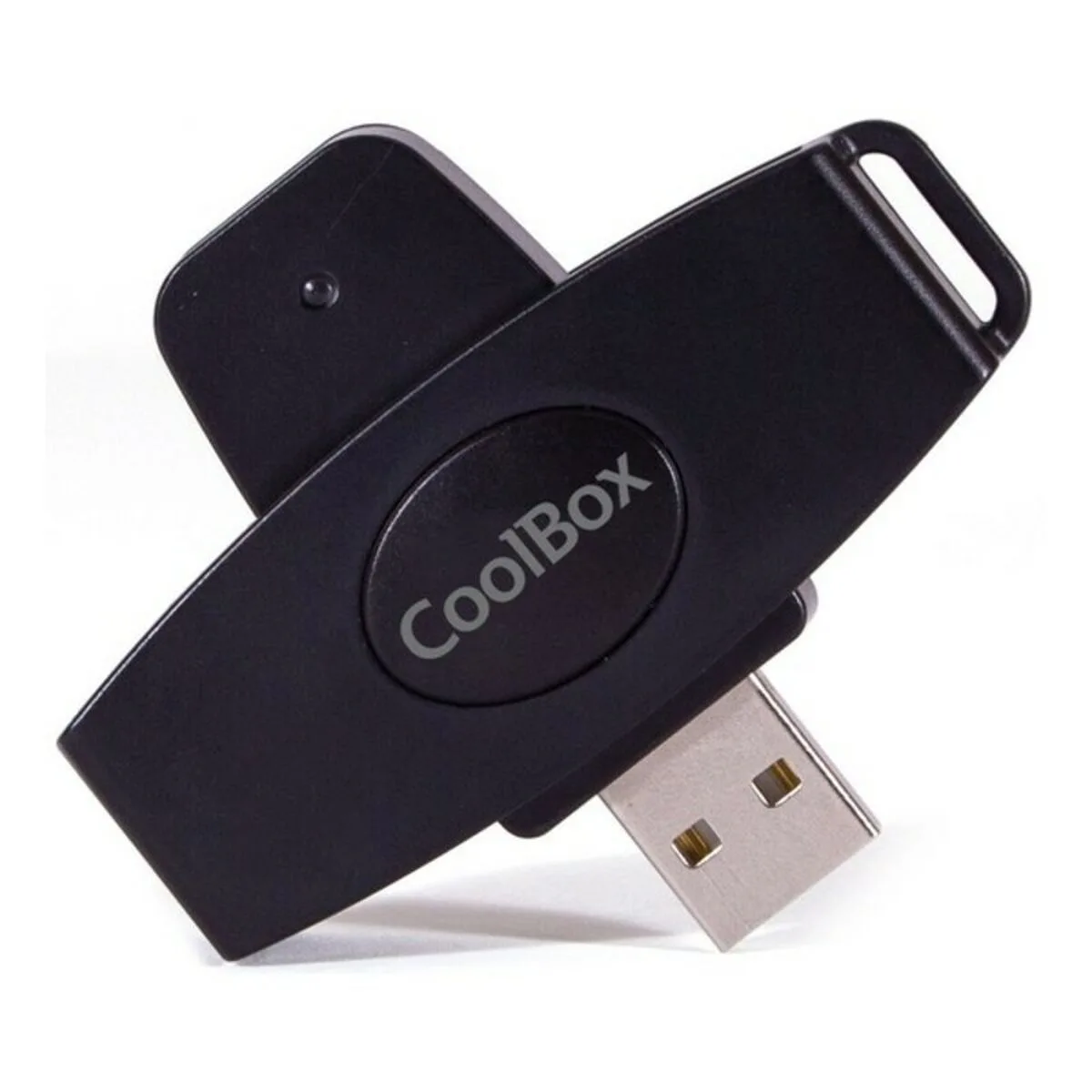 Lecteur de cartes coolbox in sce coo cru sc02 s5501034968. Explorez sans limite l'offre Diaytar : des milliers de produits pour satisfaire votre soif de nouveauté et de qualité