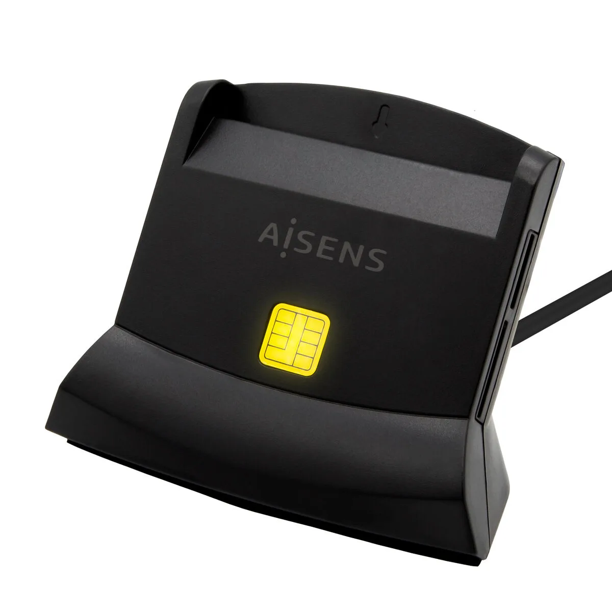 Lecteur de cartes dni sip aisens ascr sn04csd bk noir s990097041. Diaytar a été conçu pour ceux qui voient le shopping en ligne comme une source d'inspiration et de solutions pratiques