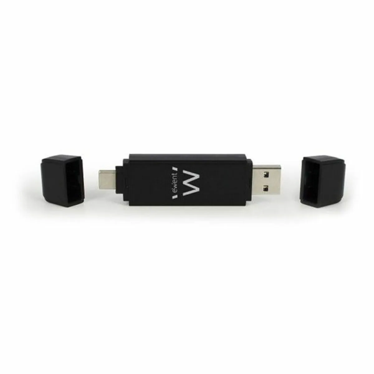 Lecteur de cartes ewent fltlfl0084 usb 3 1 gen 1 s021224818. Votre vie, simplifiée et stylisée par Diaytar et sa collection de produits essentiels et innovants