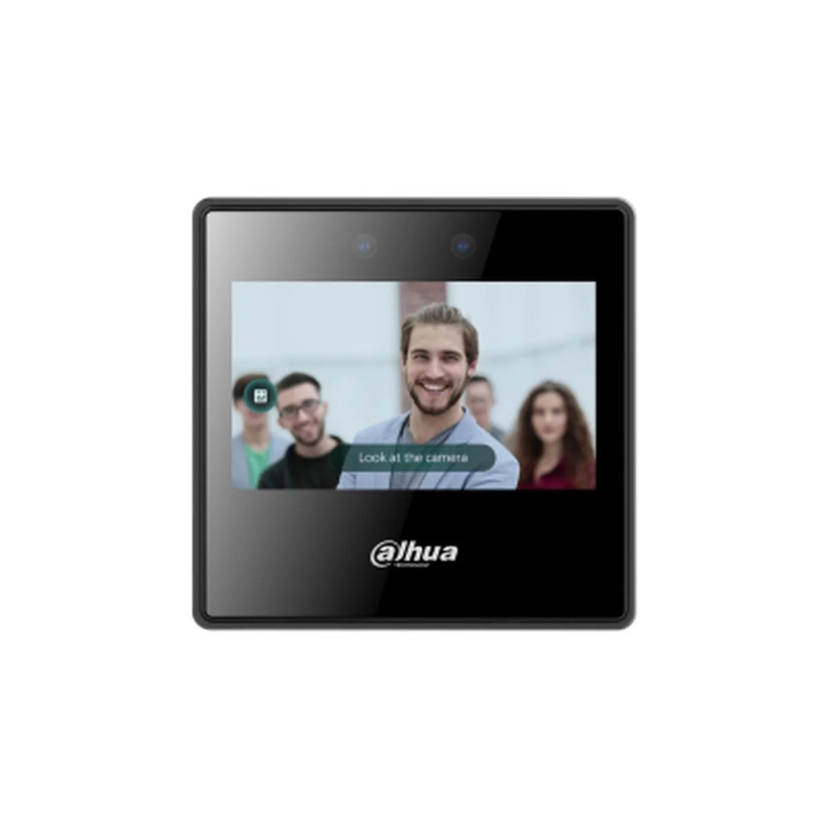 Lecteur de cartes externe dahua dhi asa3223a w noir m031454629. Diaytar, l'art de mélanger les genres : trouvez l'équipement électronique parfait et l'objet déco qui lui correspondra