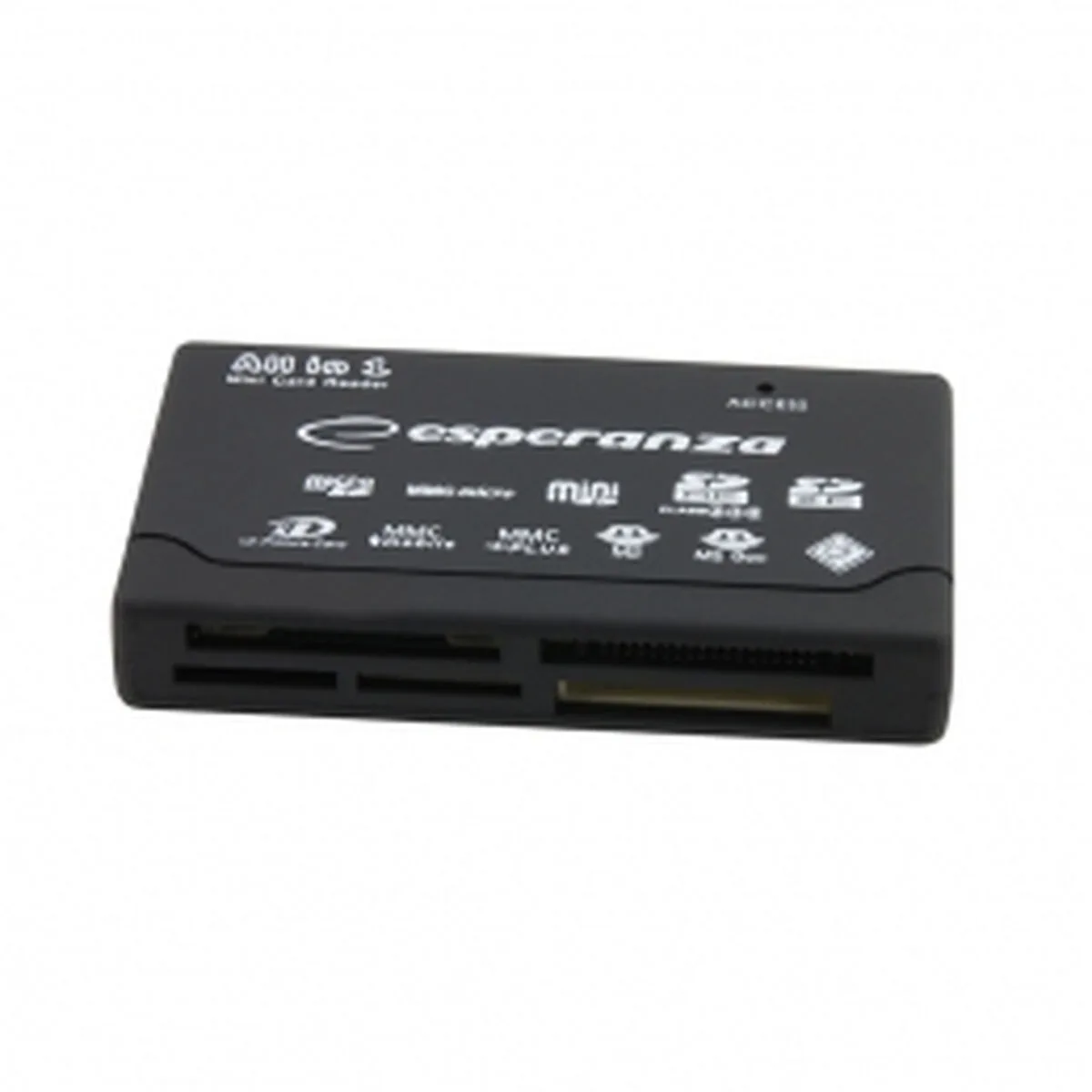 Lecteur de cartes externe esperanza ea119 noir s911995692. Diaytar réinvente votre quotidien avec des objets déco pleins de charme.