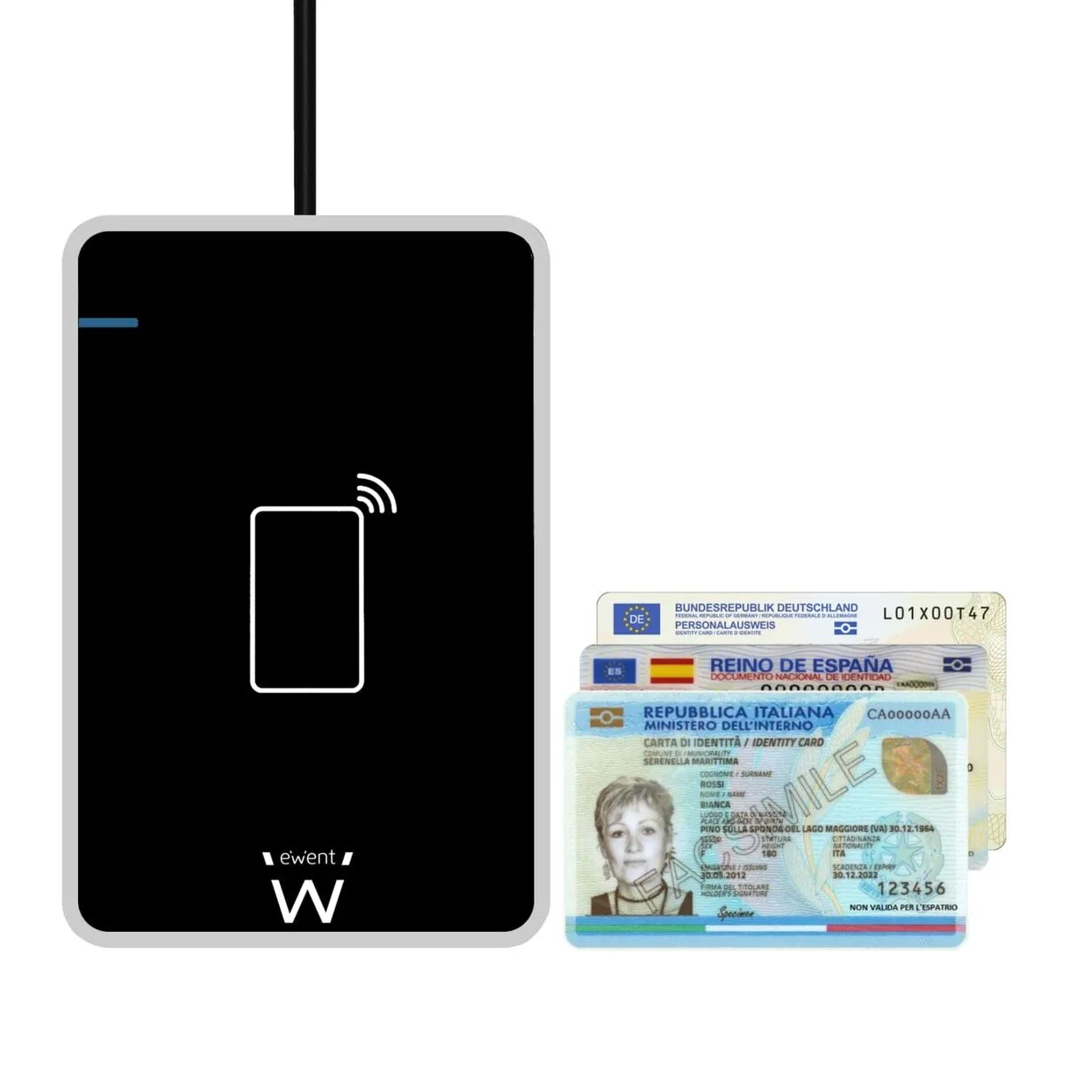 Lecteur de cartes externe ewent ew1053 noir s563246788. Diaytar mise sur la richesse de son catalogue pour s'imposer comme le leader du shopping généraliste en ligne de qualité