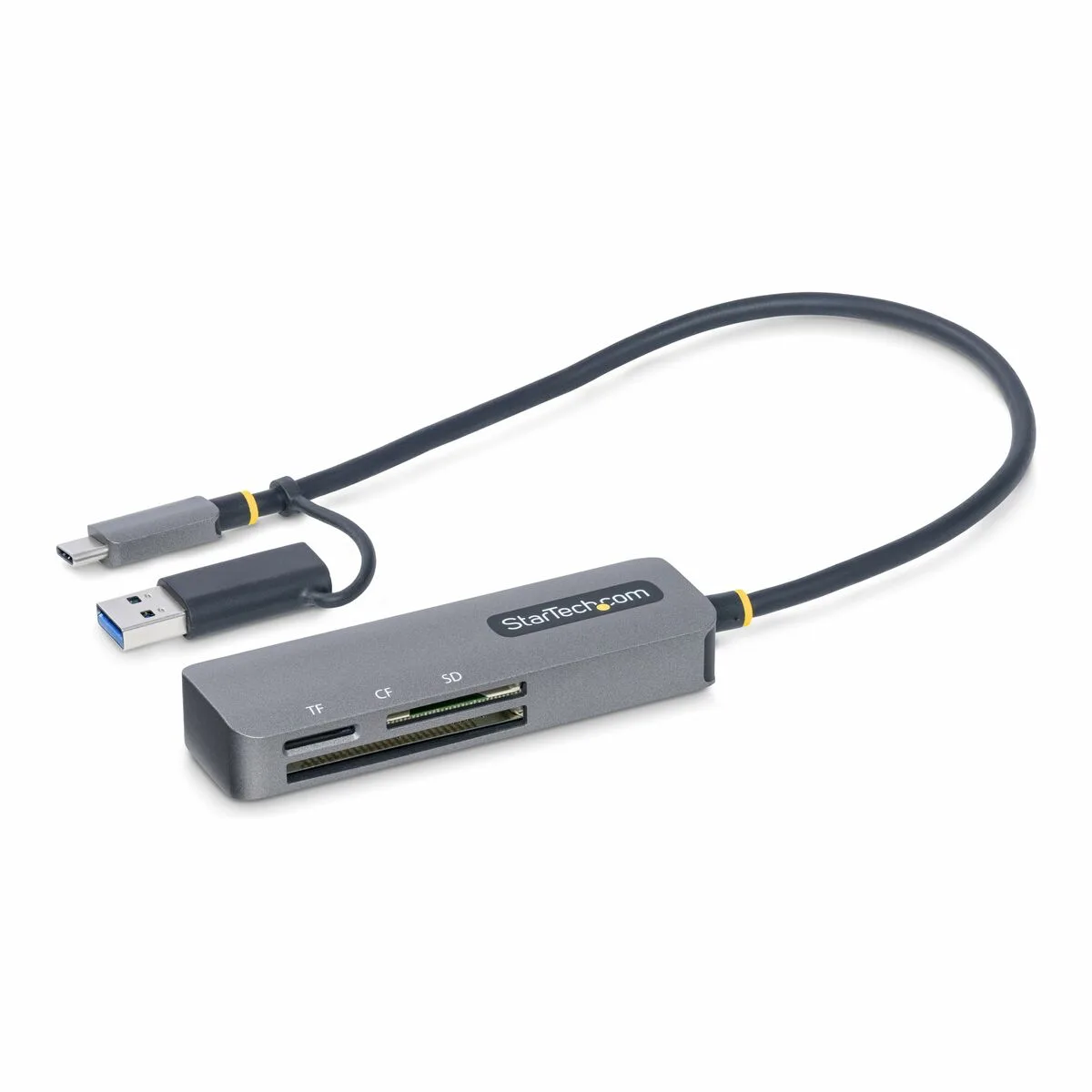 Lecteur de cartes externe startech fcreadmicro3v2 gris s5526540583. Diaytar, le compagnon idéal de votre vie connectée et stylée, à travers une offre généraliste sans équivalent