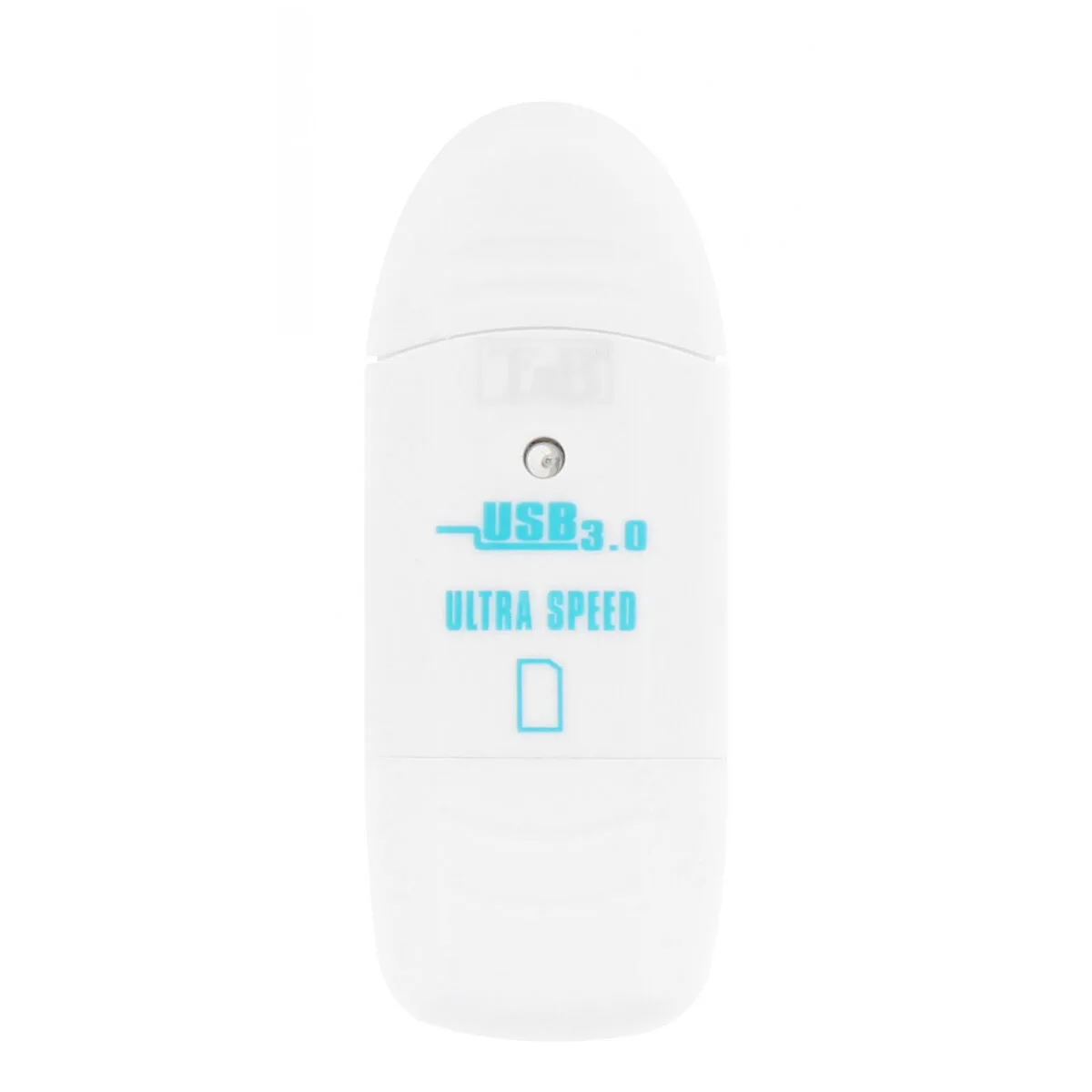 Lecteur de cartes externe t nb mini usb 3 0 blanc m051849314. Re-découvrez le plaisir de shopper en ligne avec Diaytar et sa multitude de produits triés sur le volet pour vous