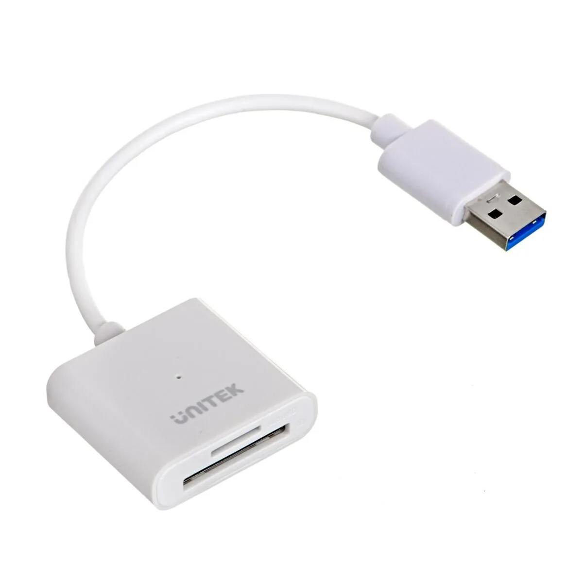 Lecteur de cartes externe unitek y 9321 blanc s912007255. Nous avons bâti Diaytar sur une idée simple : vous méritez le meilleur des produits, sans avoir à chercher pendant des heures.