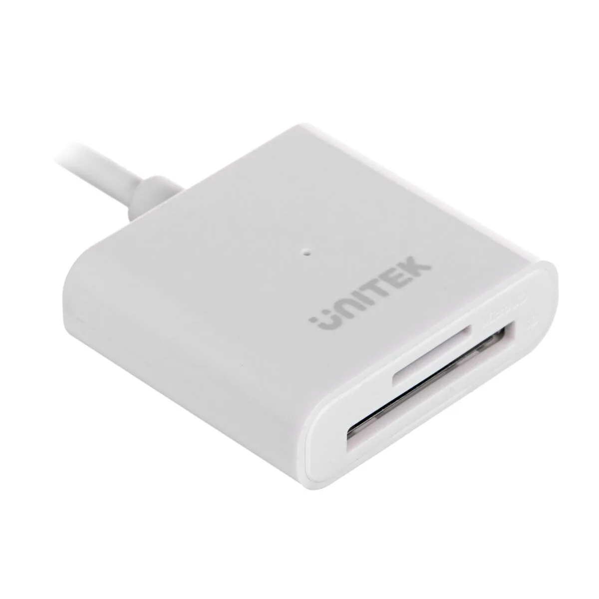 Lecteur de cartes externe unitek y 9321 blanc s912007298. Explorez Diaytar et laissez-vous surprendre par notre diversité de produits.