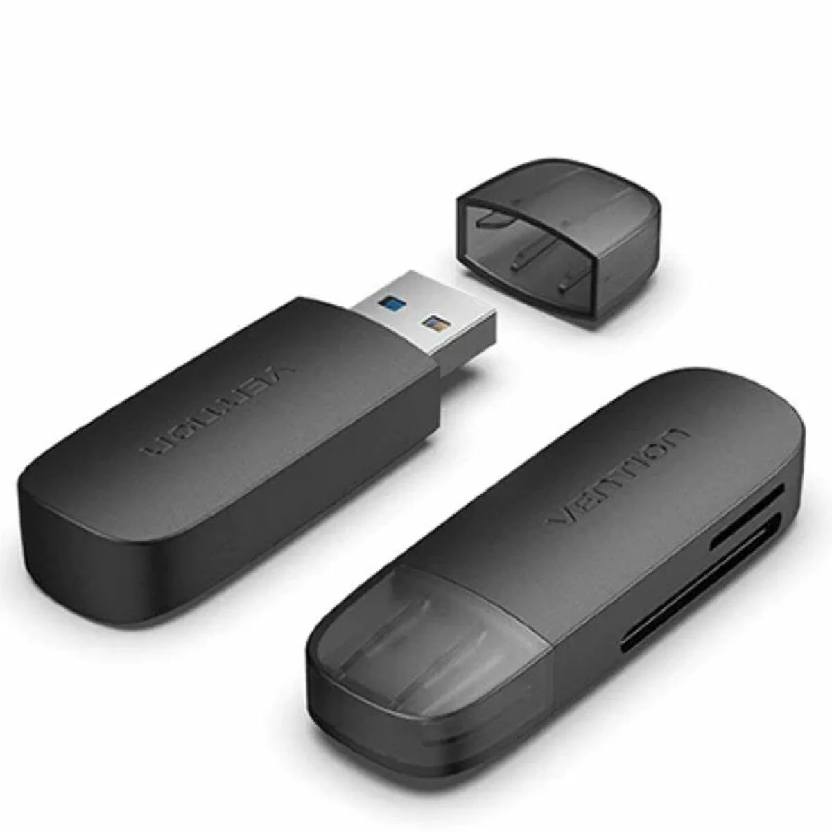 Lecteur de cartes externe vention clgb0 noir s990886830. Diaytar, une destination où l'on vient pour un produit précis et où l'on reste pour l'étendue et la qualité de l'offre
