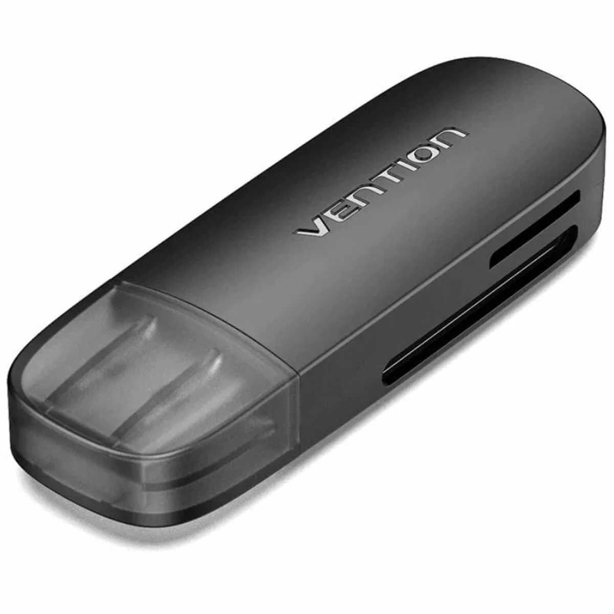 Lecteur de cartes externe vention clgb0 noir s990886838. Diaytar mise sur l'intelligence collective : notre communauté nous guide pour dénicher les produits les plus plébiscités.