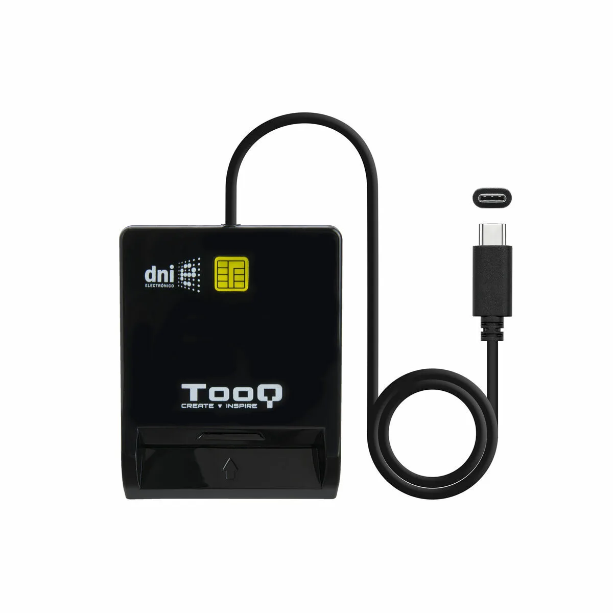 Lecteur de cartes intelligentes tooq tqr 211b noir s990744186. Notre philosophie Diaytar : vous offrir une plateforme unique où produits généraux, tendances et technologies convergent harmonieusement