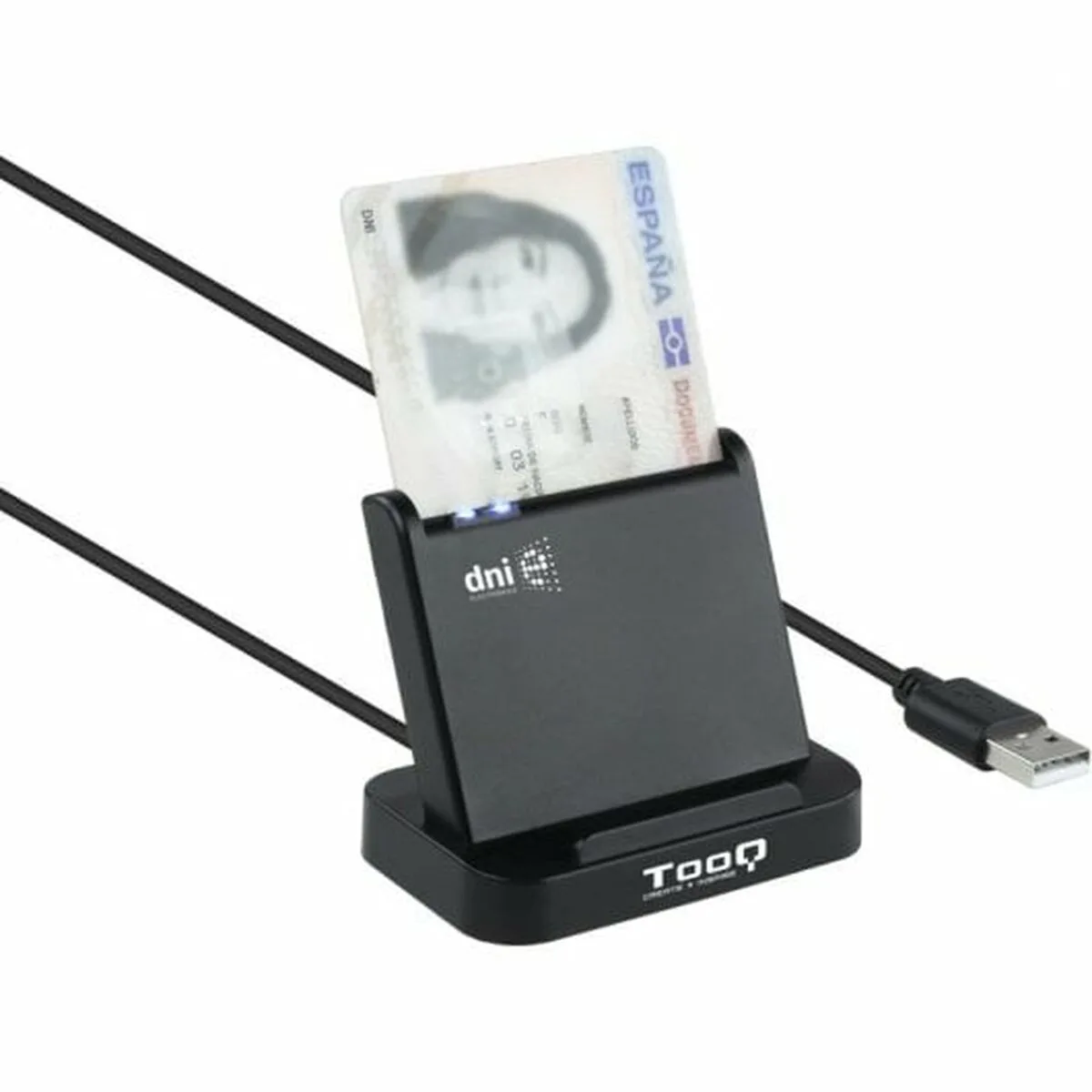 Lecteur de cartes intelligentes tooq tqr 220b noir s990744228. La boutique en ligne Diaytar, un terrain de jeu infini pour tous ceux qui aiment découvrir des produits utiles et beaux