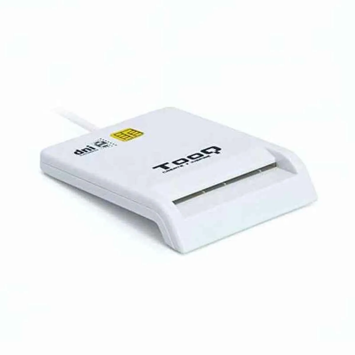 Lecteur de cartes intelligentes tooq usb 2 0 s560331219. Diaytar : Le curateur de votre quotidien. Des produits soigneusement choisis pour leur originalité et leur utilité
