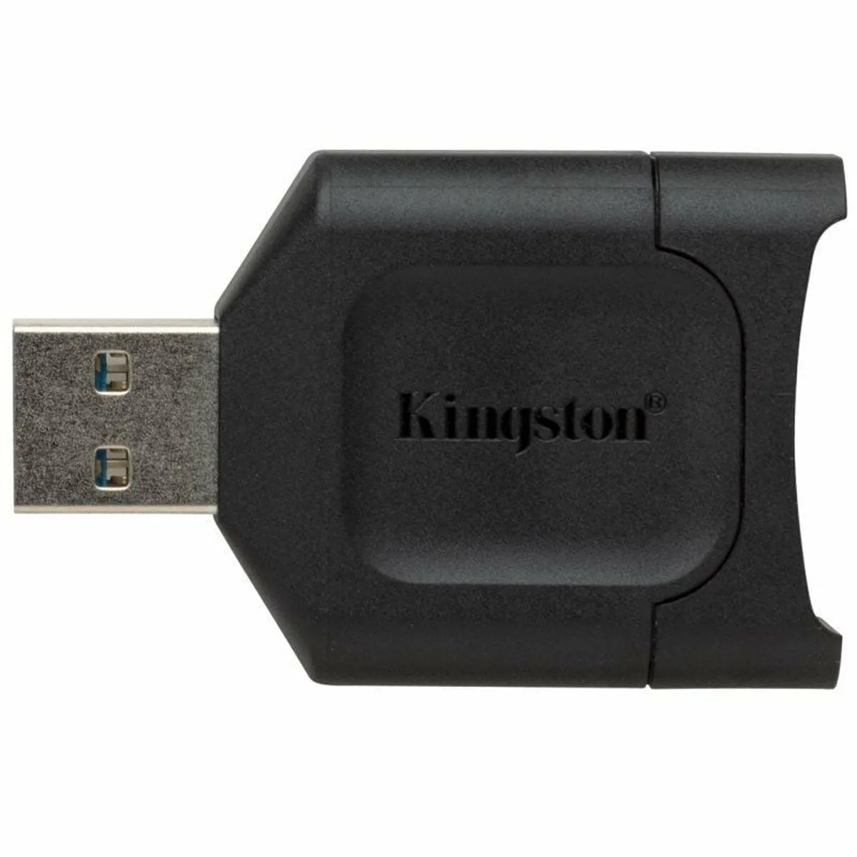 Lecteur de cartes kingston mlp noir s991717024. L'ADN de Diaytar : un mélange éclectique et raffiné de produits qui parle aussi bien aux geeks qu'aux esthètes