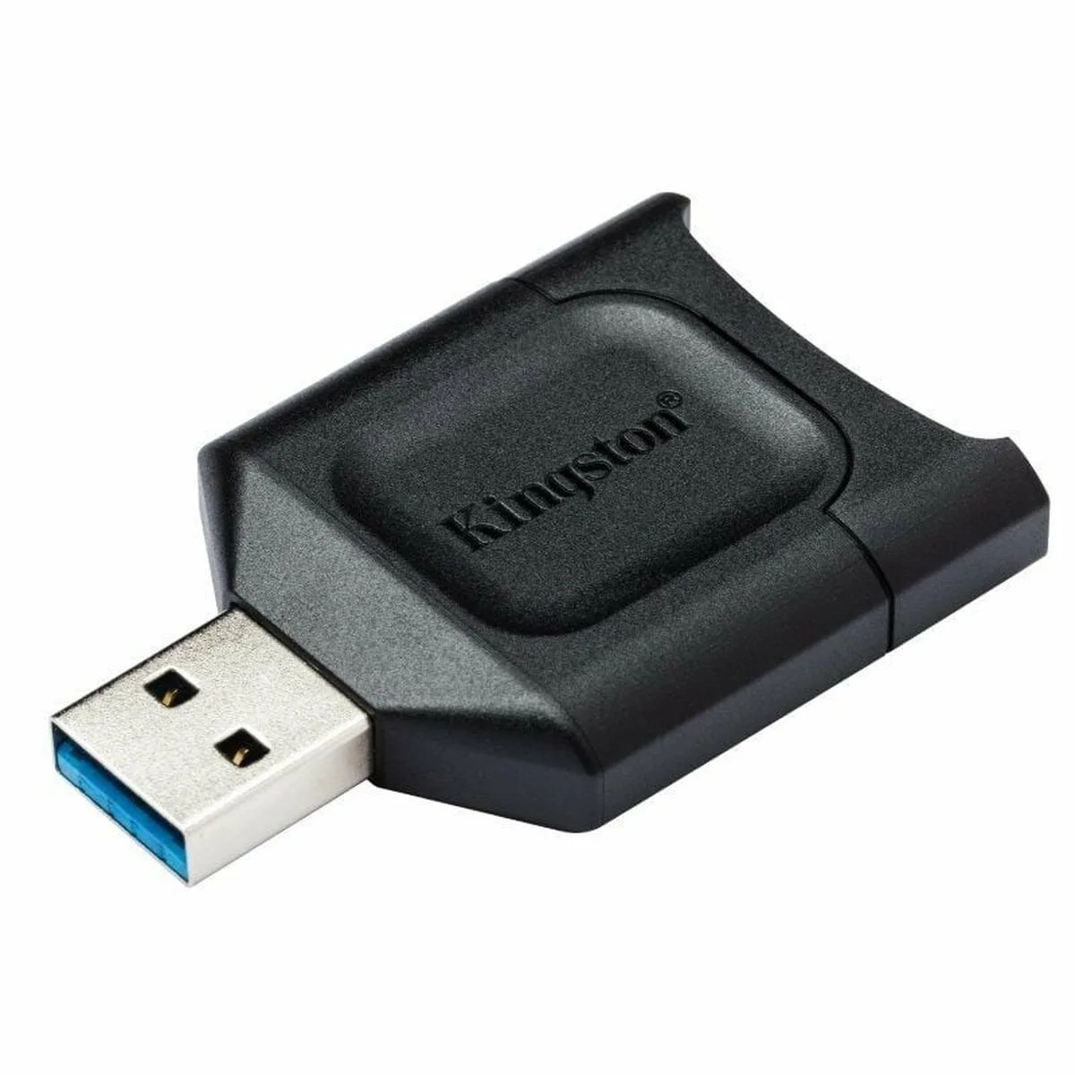 Lecteur de cartes kingston mlp noir s991717062. Prêt à upgrade votre vie ? Diaytar dégaine une arsenal de produits pour passer au niveau supérieur.