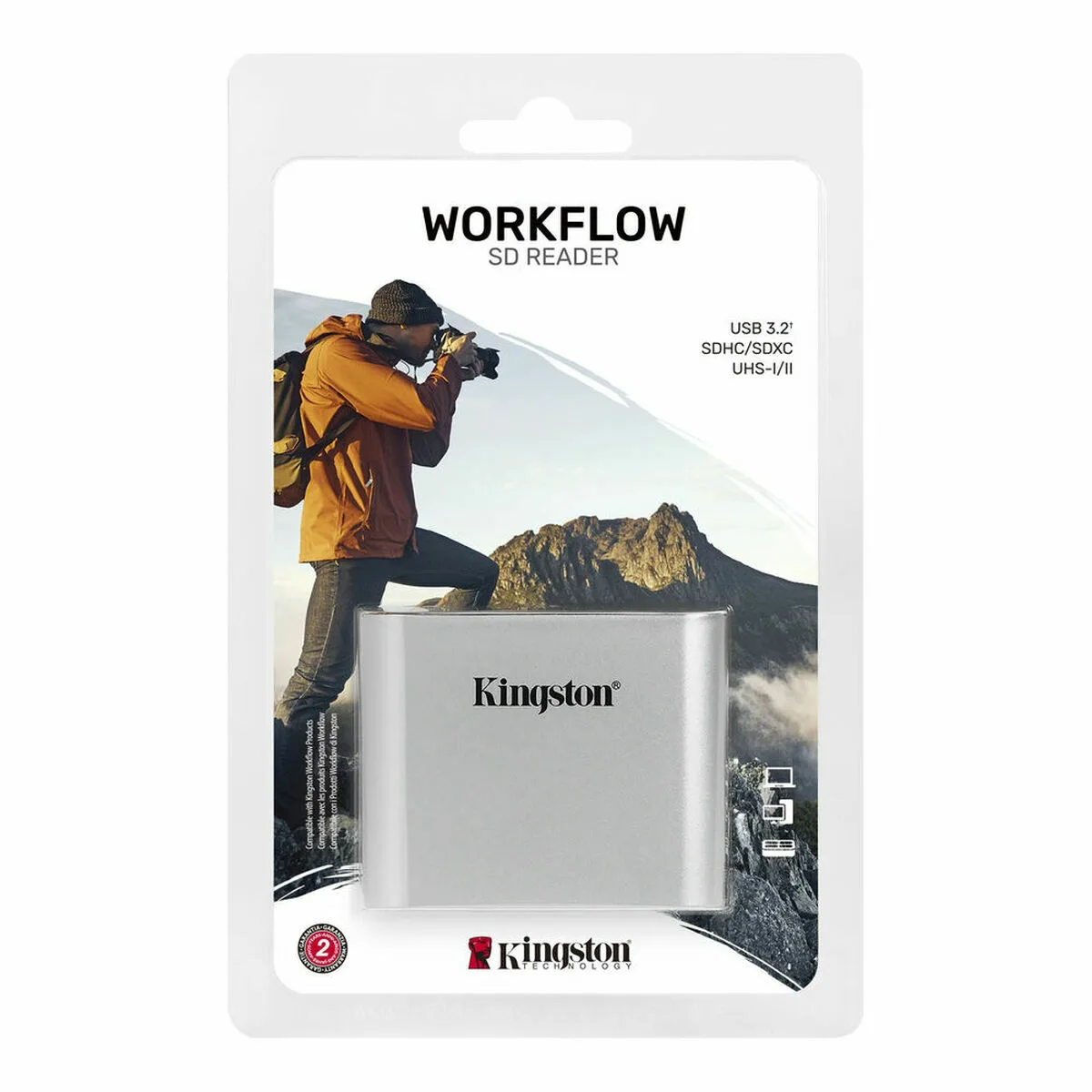 Lecteur de cartes kingston wfs sd s777120365. Nous avons bâti Diaytar sur un principe simple : offrir le meilleur des produits généraux et électroniques sans élitisme