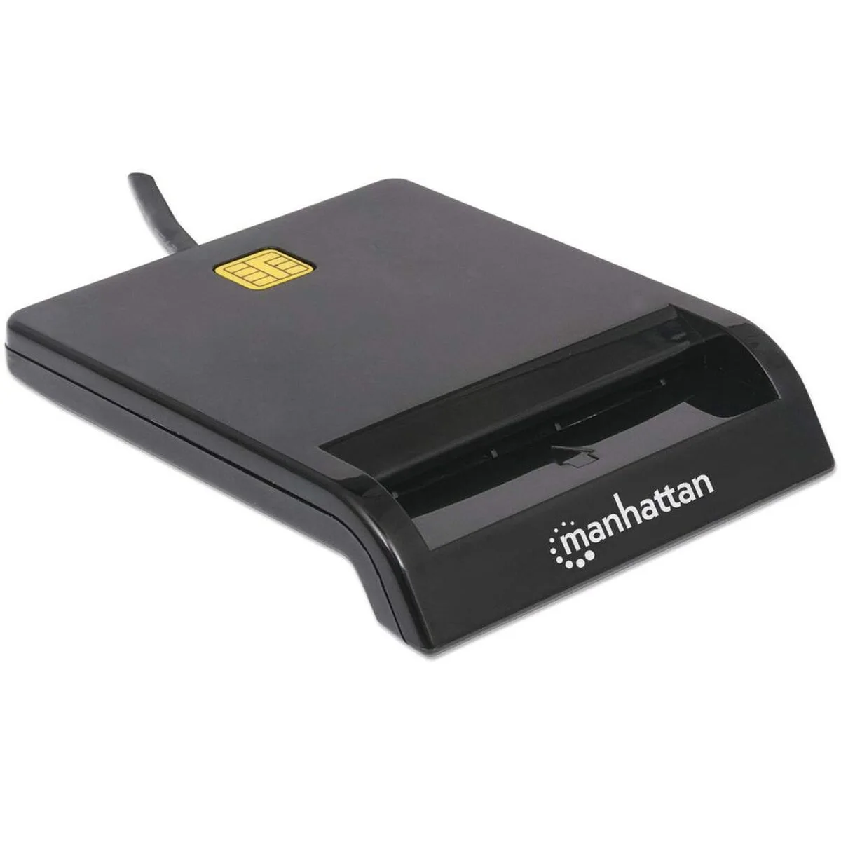 Lecteur de cartes manhattan 102049 s912002567. Laissez-vous guider par Diaytar à travers la jungle des produits pour dénicher ceux qui méritent vraiment votre attention