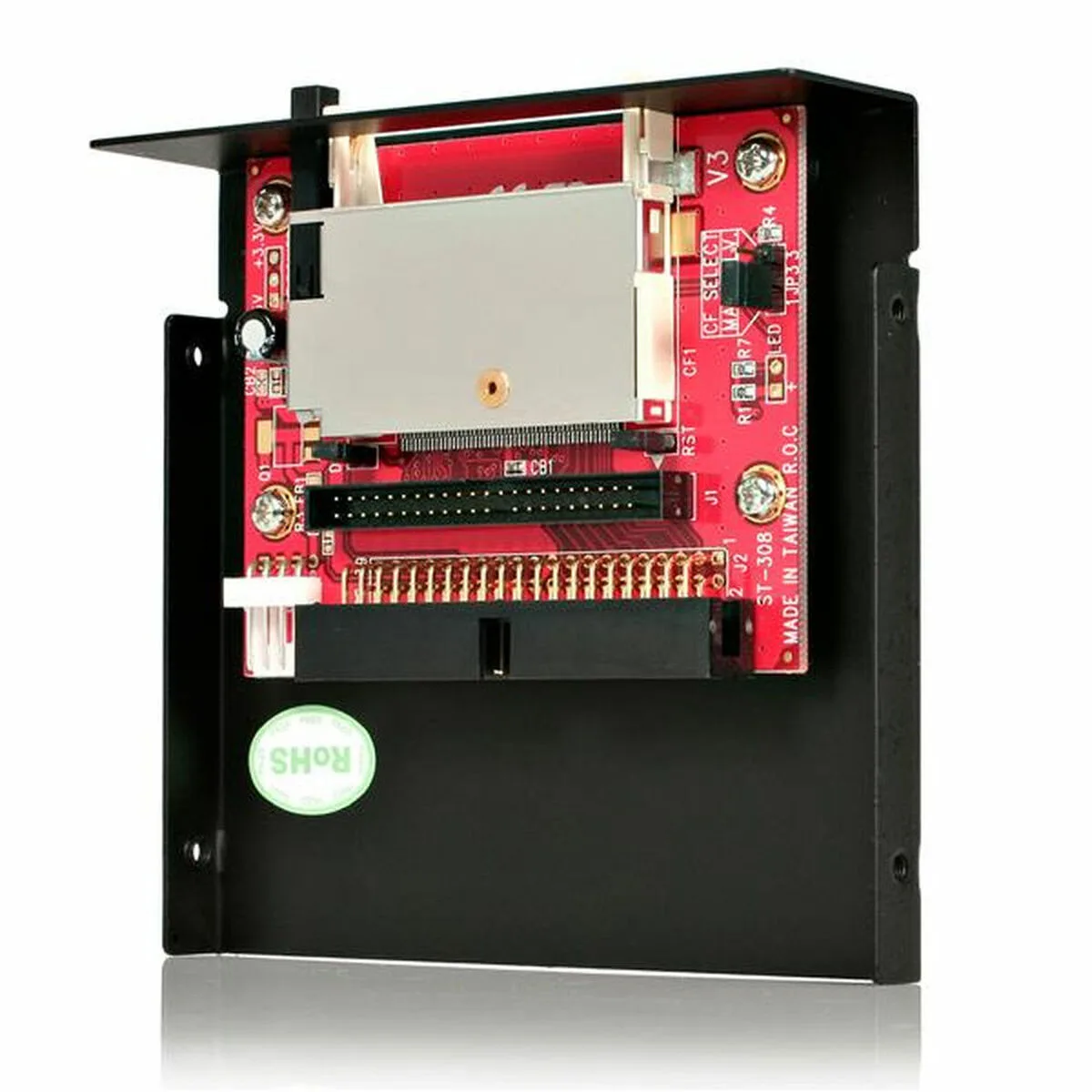 Lecteur de cartes startech 35baycf2ide s5505662410. Diaytar, c'est le résultat de years of market research condensé en une seule plateforme intuitive et généreuse.