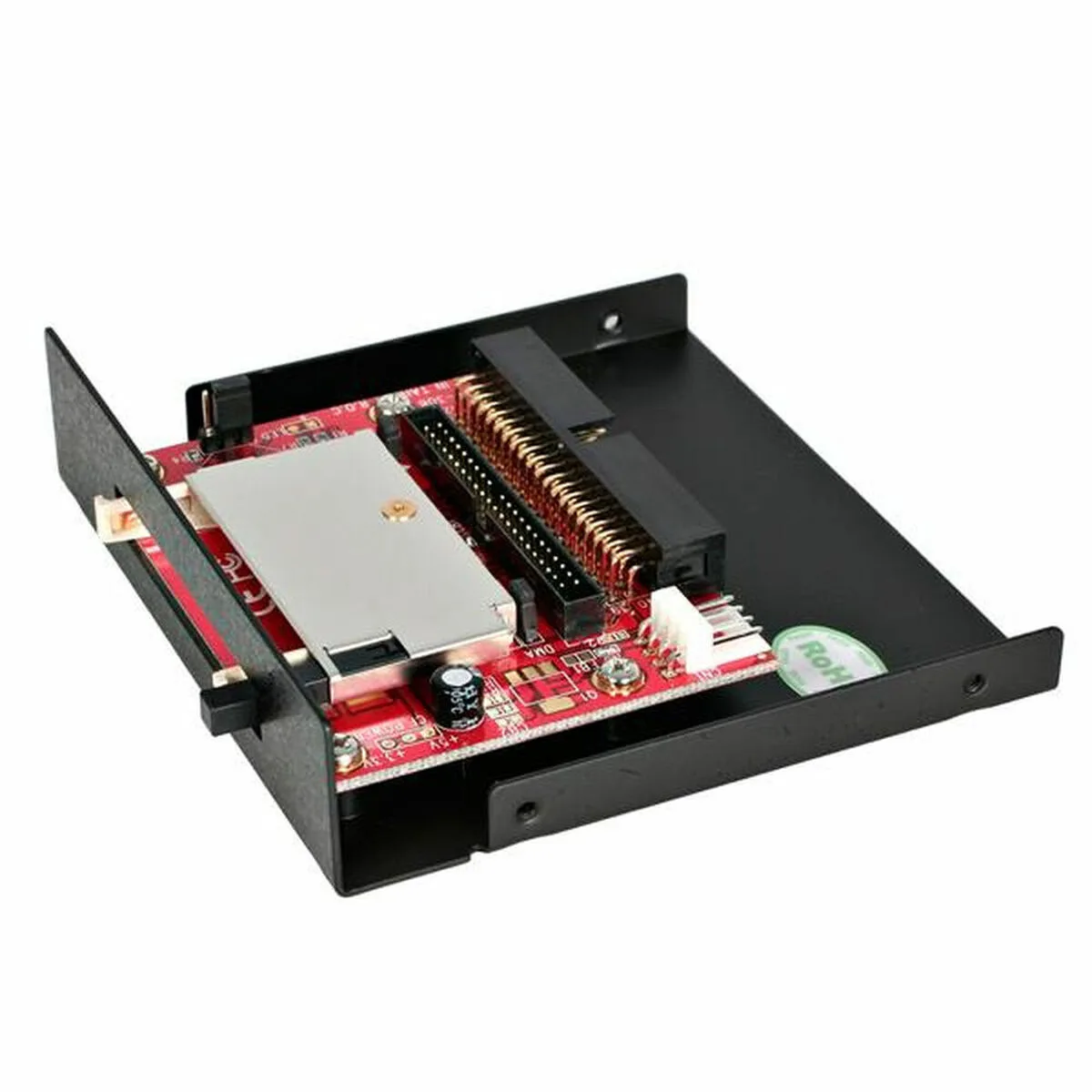 Lecteur de cartes startech 35baycf2ide s5505662478. Diaytar, c'est la solution élégante à tous vos problèmes du quotidien, et la source de nouvelles envies insoupçonnées.