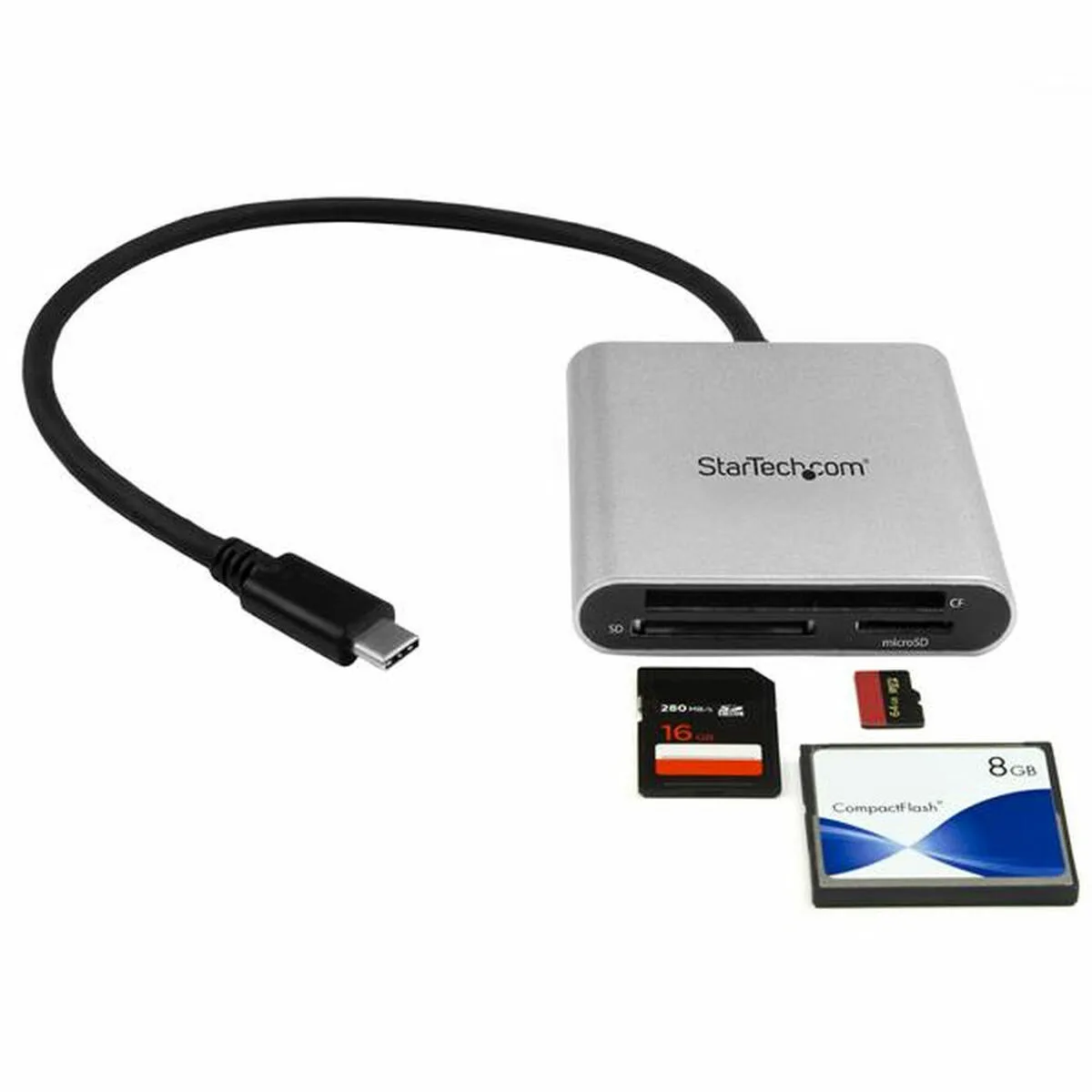 Lecteur de cartes startech fcreadu3c argent s5505793191. Diaytar incarne le nouveau visage du e-commerce : agile, éclectique et profondément ancré dans les tendances du moment