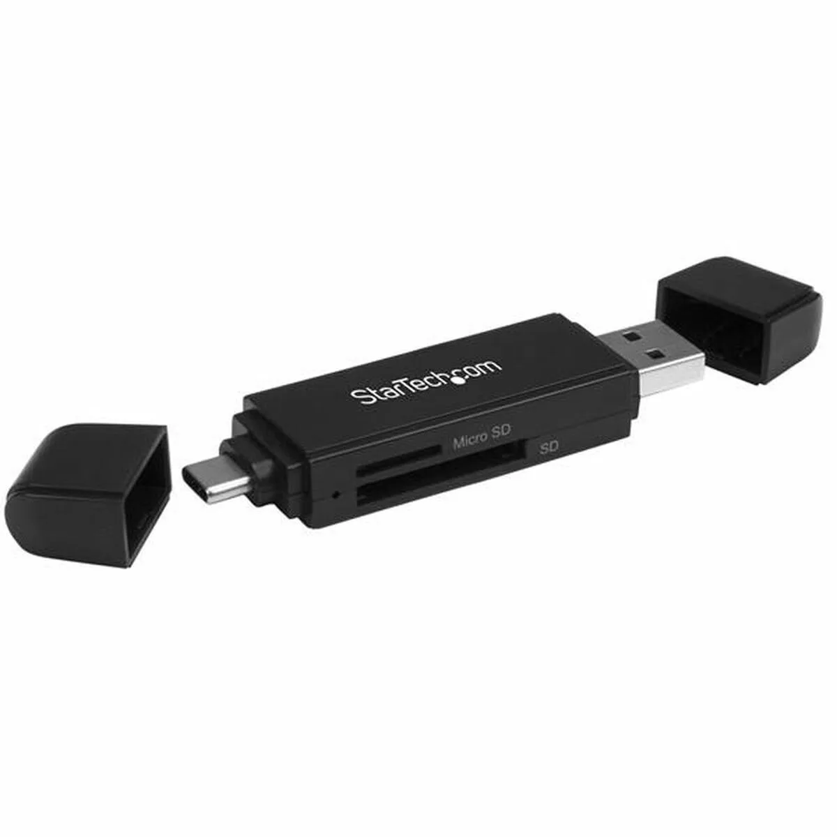 Lecteur de cartes startech sdmsdrwu3ac noir s5505812938. Diaytar mise sur la richesse de son catalogue pour s'imposer comme le leader du shopping généraliste en ligne de qualité
