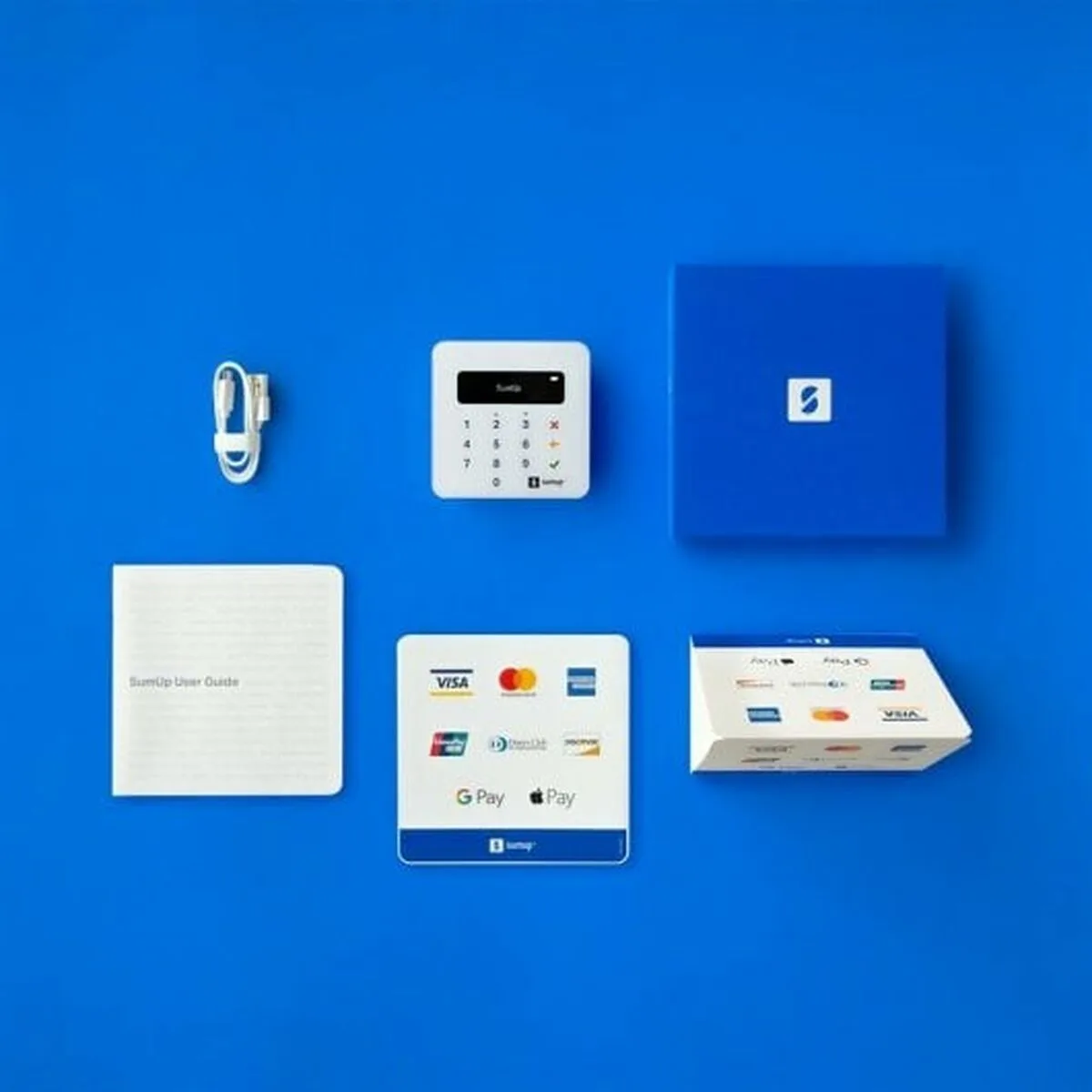 Lecteur de cartes sumup air m031802231. Diaytar mise sur la richesse de son catalogue pour s'imposer comme le leader du shopping généraliste en ligne de qualité