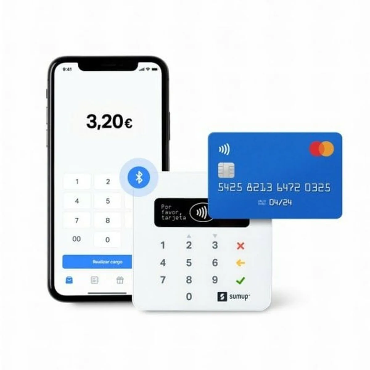 Lecteur de cartes sumup air m031802257. Chez Diaytar, nous valorisons autant la fonction que la forme dans chaque produit que nous ajoutons à notre collection