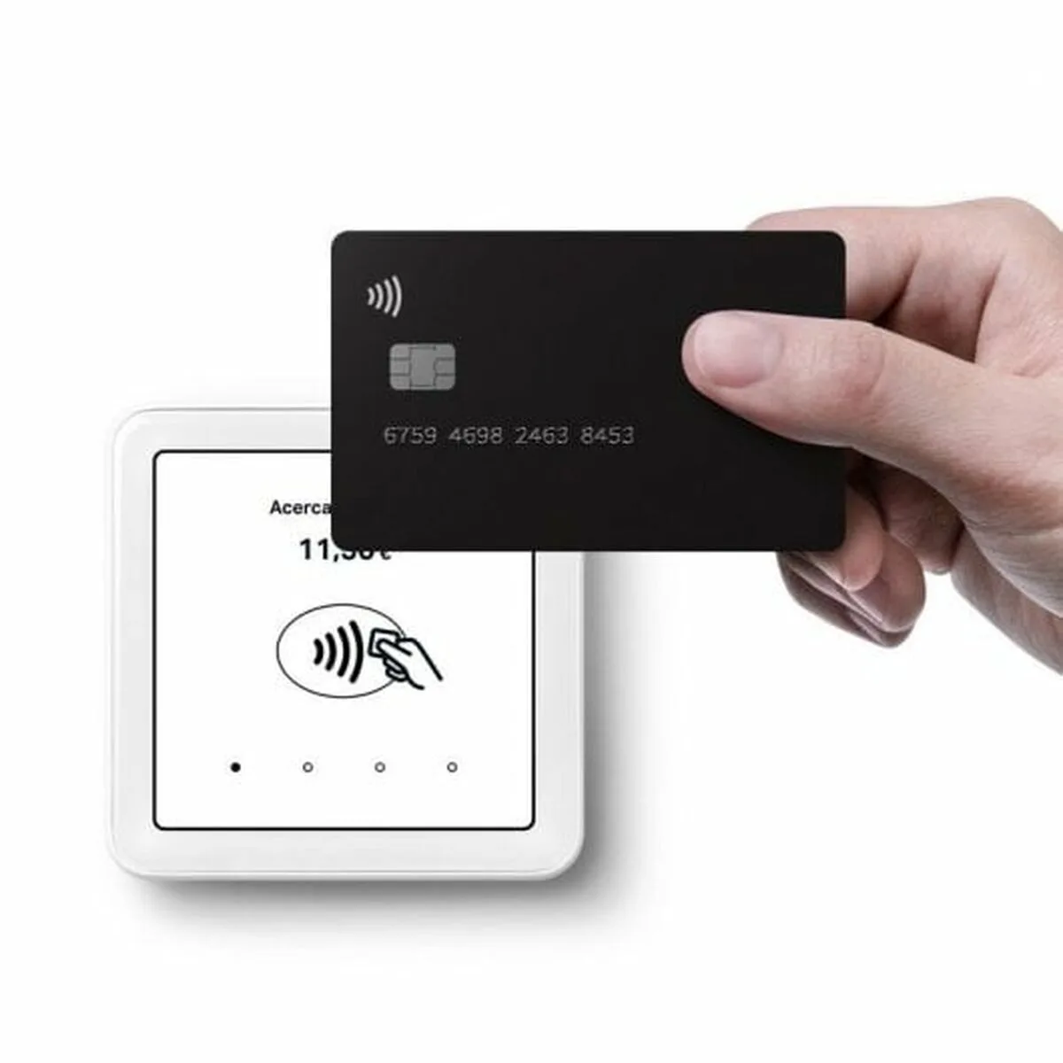 Lecteur de cartes sumup solo m031636811. Osez l'expérience Diaytar et découvrez comment des produits bien choisis peuvent éléver votre qualité de vie.