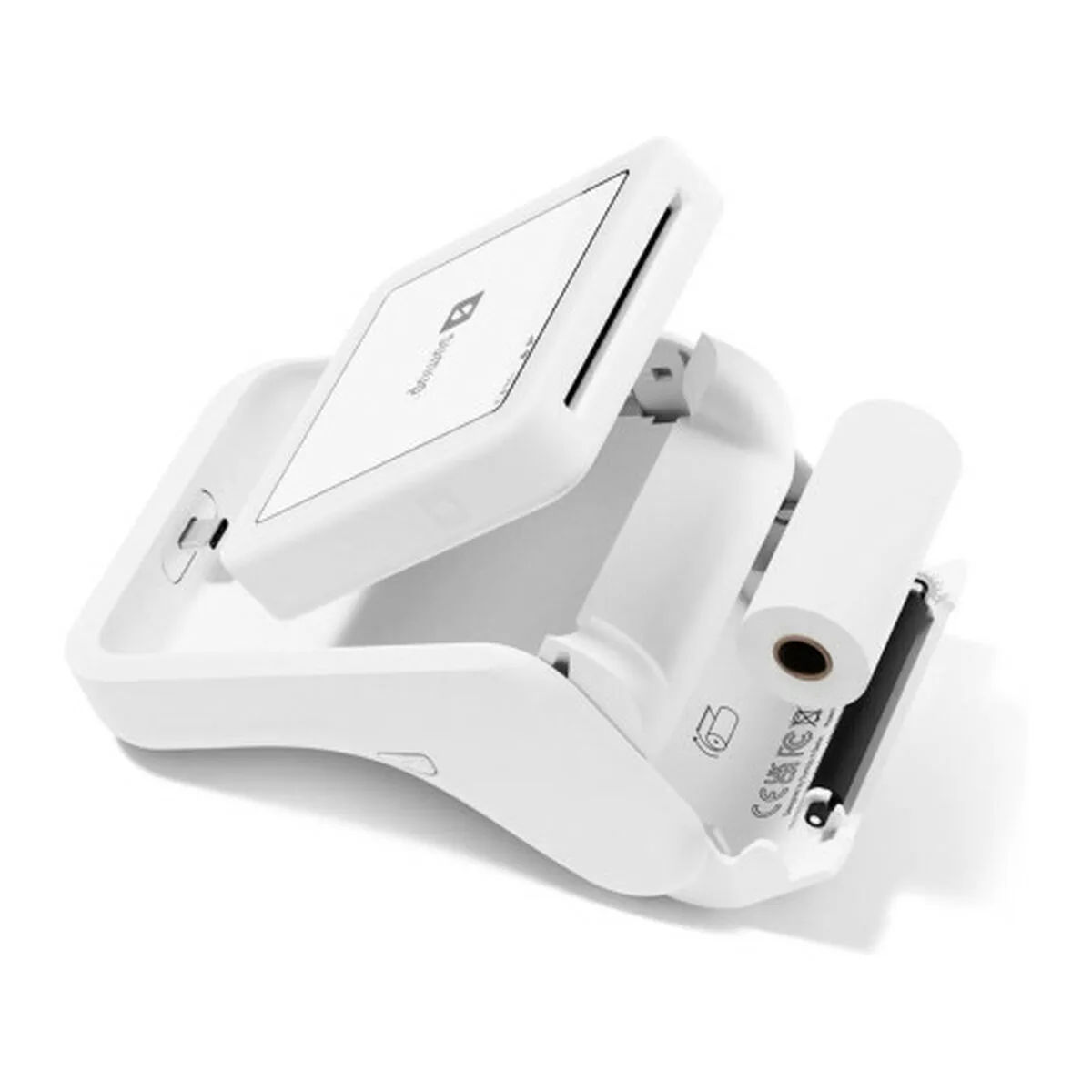 Lecteur de cartes sumup solo printer 4g wifi m030852930. Diaytar, c'est le livre dont vous êtes le héros. Chaque produit que vous choisissez est un chapitre de votre histoire.