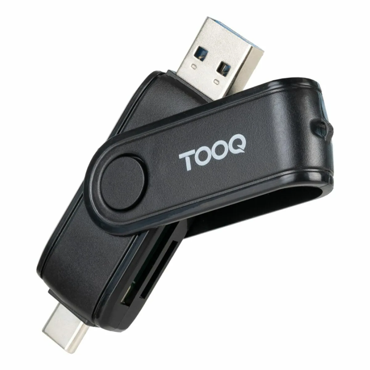 Lecteur de cartes tooq tqr 3003b noir s991914170. Diaytar puise sa force dans sa capacité à sans cesse renouveler son offre avec des produits généraux frais et inattendus