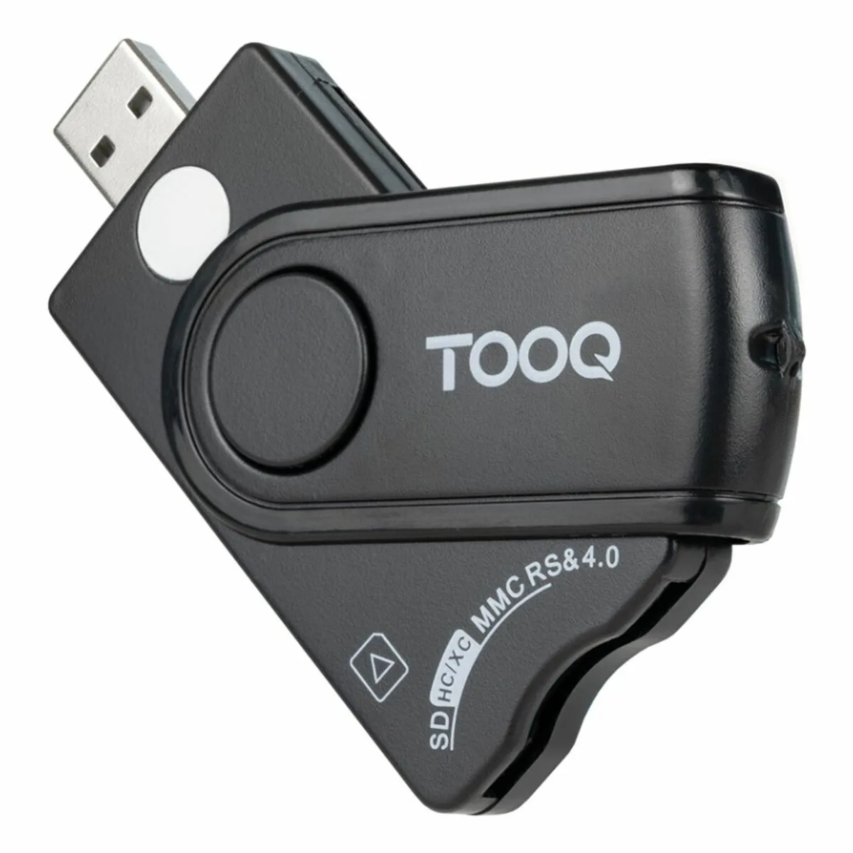Lecteur de cartes tooq tqr 3012b s991914345. La chasse aux produits extraordinaires est ouverte. Diaytar vous donne les clés d'un univers shopping infini.