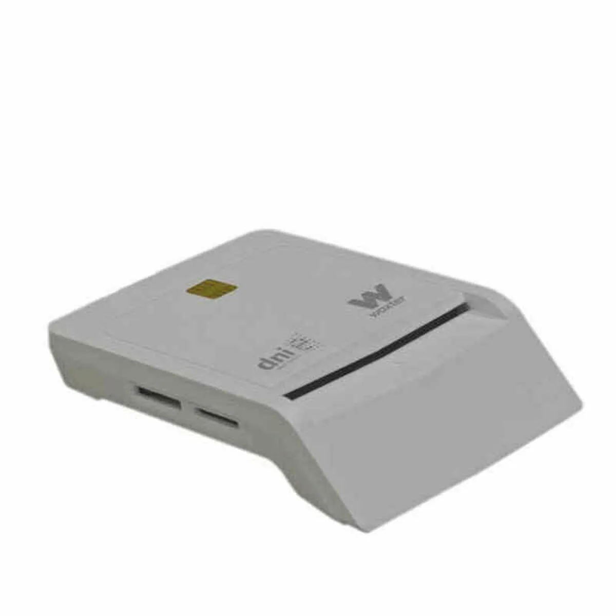 Lecteur de cartes woxter s045619220. Notre équipe chez Diaytar est votre équipe de choc, dévouée à débusquer les produits qui méritent votre attention.