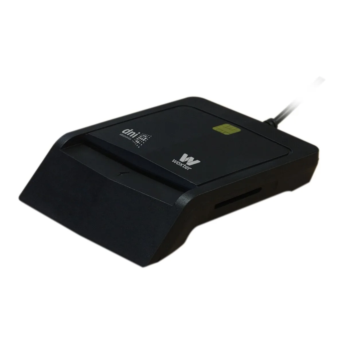 Lecteur de cartes woxter pe26 025 s044960366. Diaytar, c'est le compagnon des visionnaires, de ceux qui achètent aujourd'hui les produits qui seront incontournables demain.