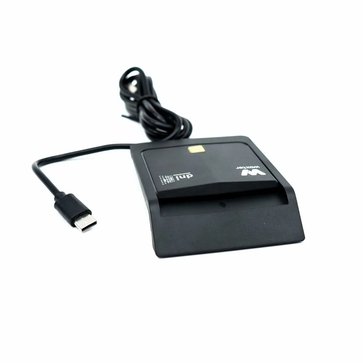 Lecteur de cartes woxter pe26 200 s046535520. Notre algorithme préféré chez Diaytar ? L'humain. Car rien ne remplace le coup de cœur pour un produit exceptionnel.