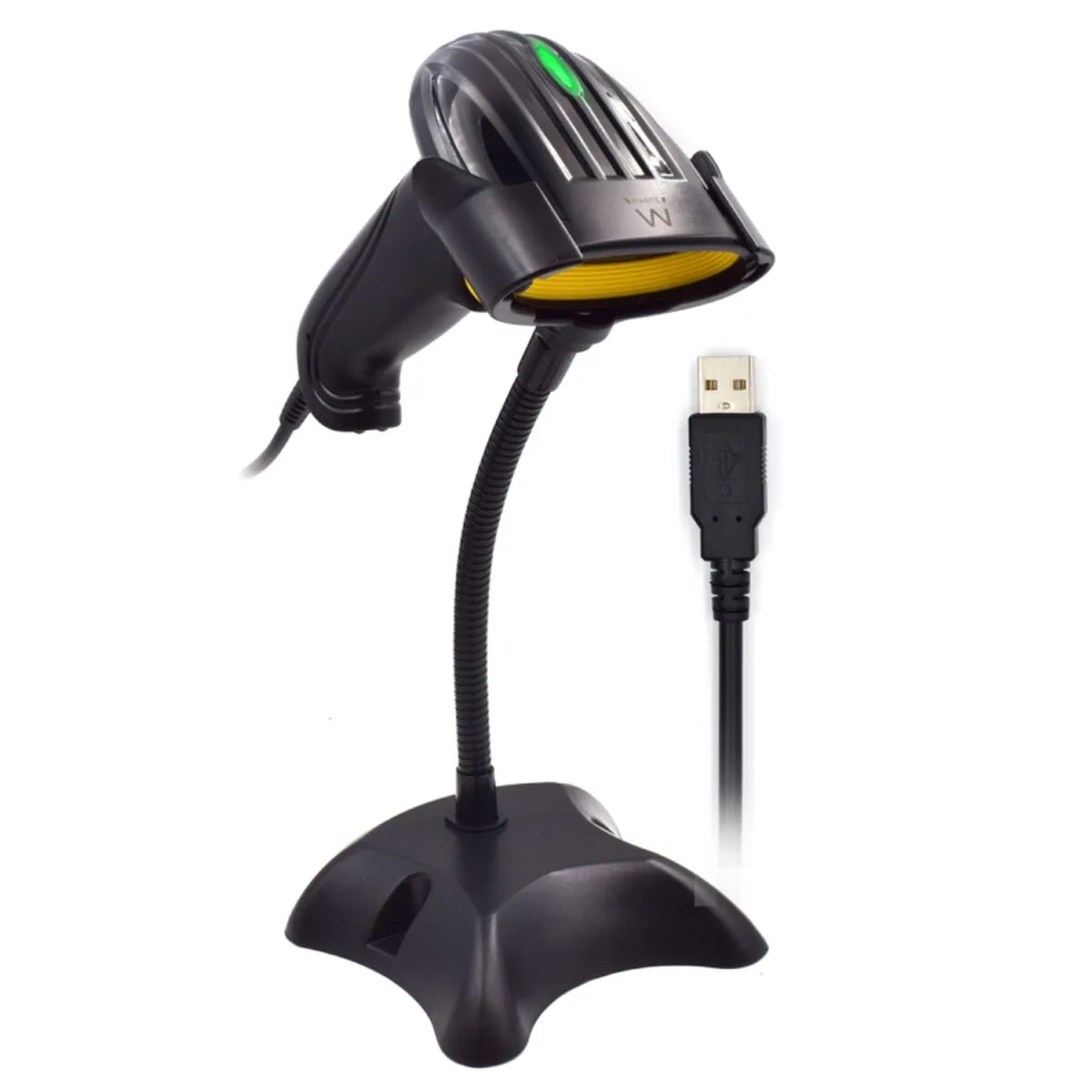 Lecteur de code barres avec support ewent ew3410 led usb s562623831. Diaytar, c'est l'évidence : une plateforme simple, des produits beaux, une expérience fluide. Le trio gagnant.