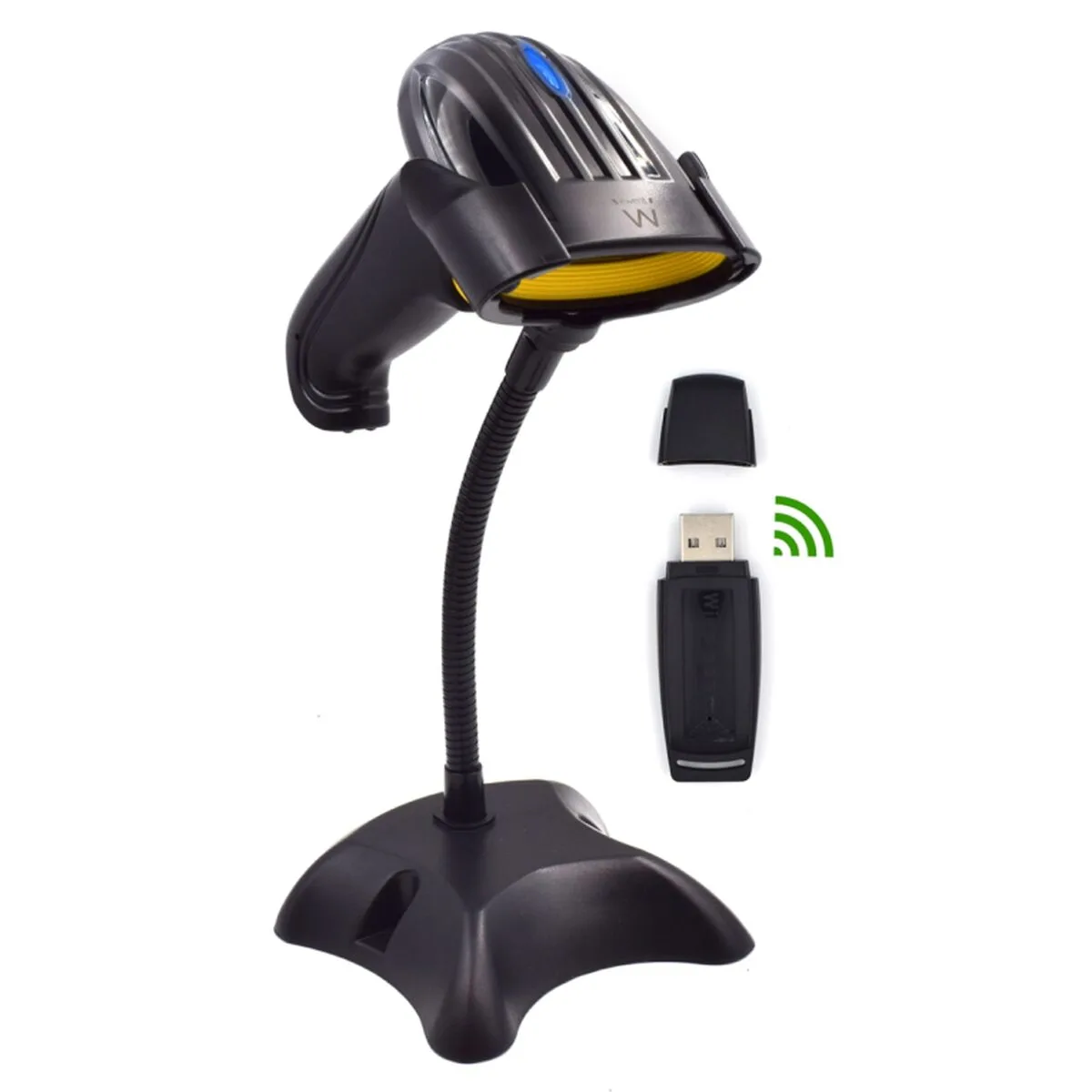 Lecteur de code barres avec support ewent ew3430 led usb s562621596. Diaytar ou l'éloge de la diversité : un catalogue riche et varié où chacun trouve son bonheur, quel que soit son style