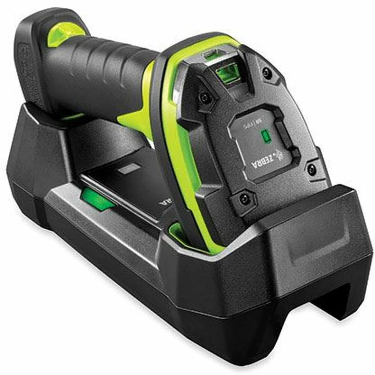 Lecteur de code barres avec support zebra ds3678 sr3u42a0sfw s773878287. La recette Diaytar : un tiers de design, un tiers d'innovation, un tiers de fonctionnalité. Le tout saupoudré de tendance.