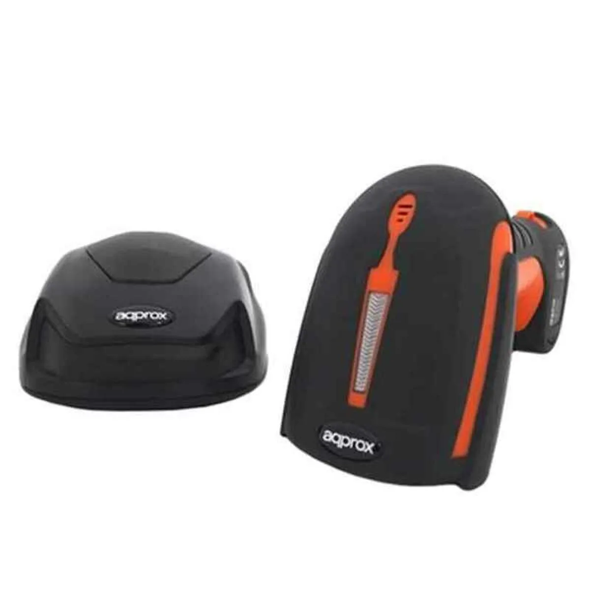 Lecteur de codes barres approx appls18i noir rouge 625 nm bluetooth s990171922. Diaytar, c'est la promesse de découvrir au moins un produit qui vous fera dire 'Mais où était-il donc tout ce temps ?'.