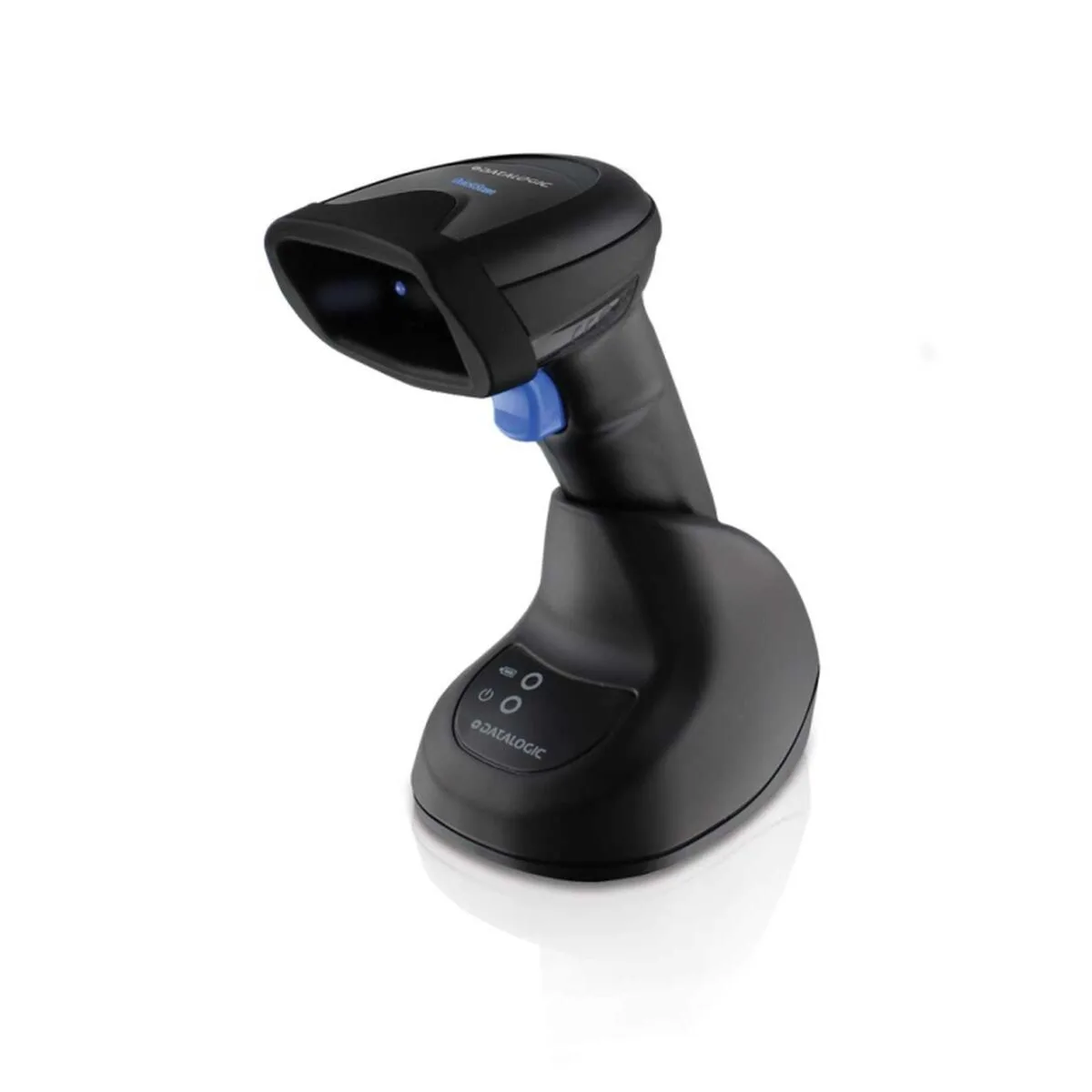 Lecteur de codes barres datalogic qm2500 bk 433k1 s563145193. Diaytar, le nom qui garantit que chaque produit, du plus technologique au plus basique, a été choisi avec goût et exigence