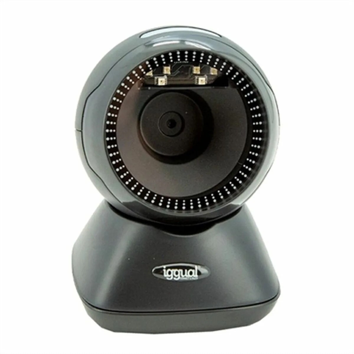 Lecteur de codes barres iggual igg317426 s023142460. Chez Diaytar, nous célébrons l'innovation sous toutes ses formes, des produits high-tech les plus fous aux objets maison les plus malins.