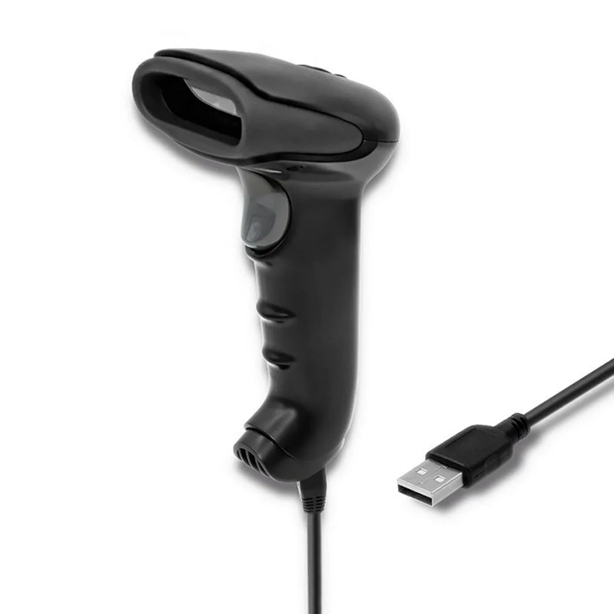 Lecteur de codes barres qoltec 50866 s912848096. Diaytar : Parce que vous méritez le meilleur, nous sélectionnons l'excellence.