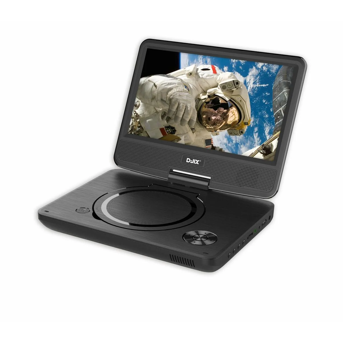 Lecteur de dvd d jix pvs906 20 noir s717266312. Diaytar, le curateur de votre style de vie moderne, à travers une offre généraliste constamment renouvelée et actualisée