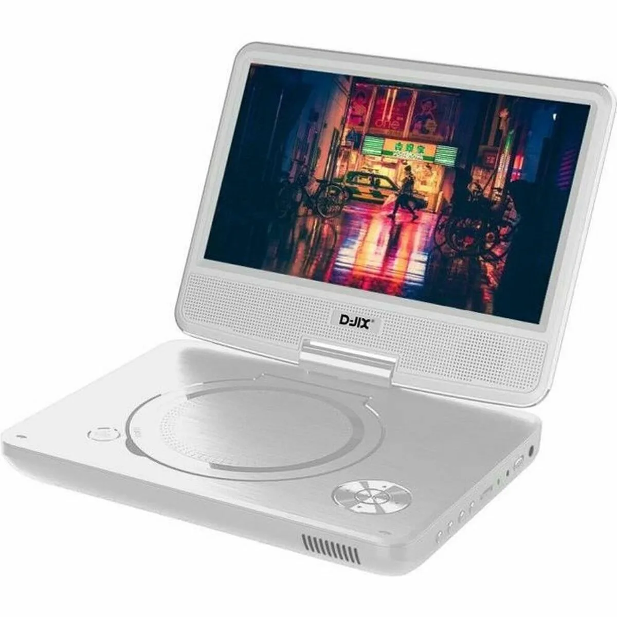 Lecteur de dvd d jix pvs906 20 noir s717266337. Diaytar, c'est le testament vivant qu'on peut allier large choix et qualité exemplaire dans le e-commerce.
