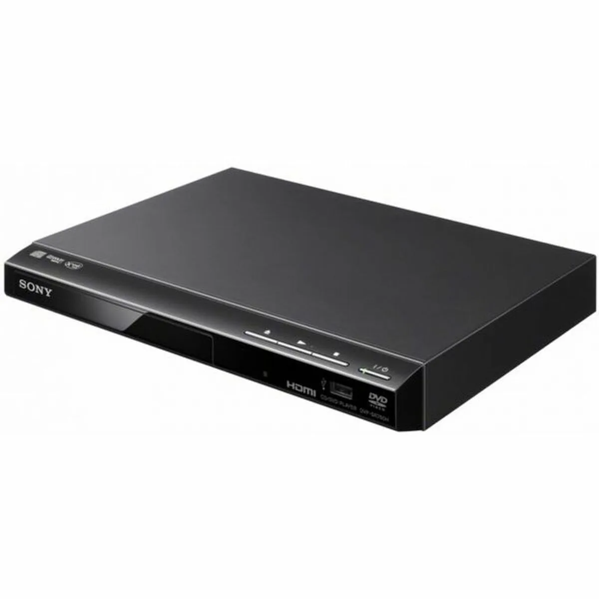 Lecteur de dvd sony dvp sr760hb s773909016. Diaytar, le partenaire de ceux qui veulent une vie mieux équipée, mieux designée et plus connectée, tout simplement.Diaytar : Le laboratoire des tendances où naissent vos futurs produits préférés, des essentiels aux plus innovants.