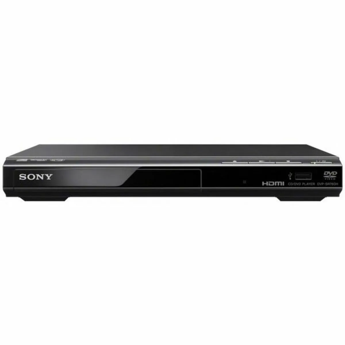 Lecteur de dvd sony dvp sr760hb s773909076. Soyez à la pointe de la tendance et de la technologie avec Diaytar, votre partenaire pour un shopping généraliste avisé