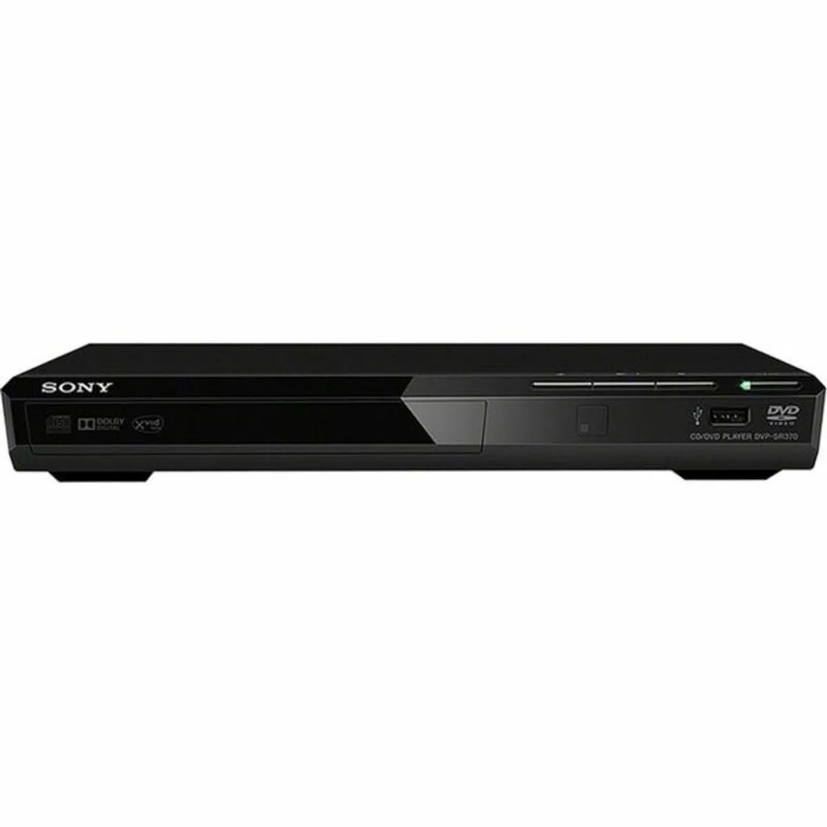 Lecteur de dvd sony dvpsr370b ec1 s040019511. Diaytar c'est bien plus qu'une boutique en ligne : c'est un concept où chaque produit, de l'électronique à la décoration, raconte une histoire