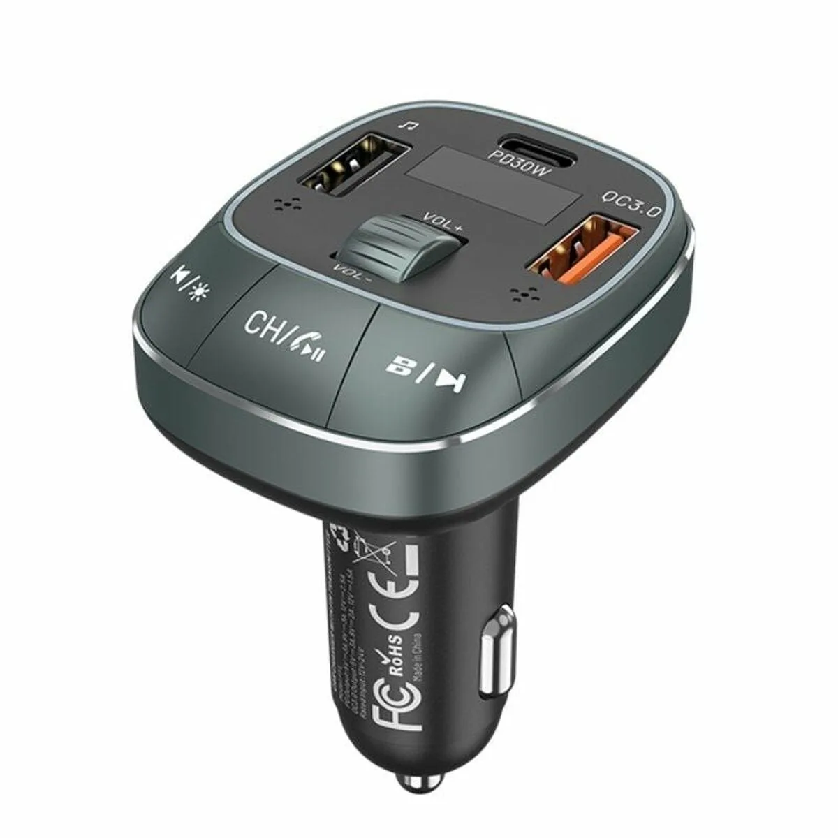 Lecteur mp3 et emetteur fm bluetooth pour voiture vention fflb0 s990882067. Diaytar se positionne comme le carrefour des produits innovants, qu'ils relèvent de la tech, de la maison ou du quotidien