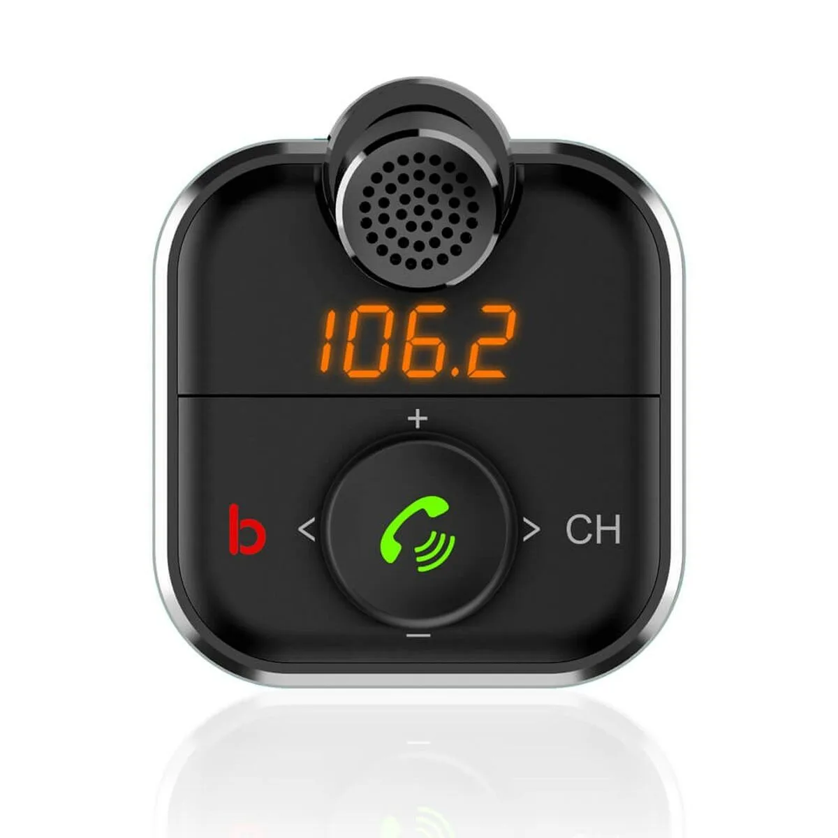 Lecteur mp3 et emetteur fm pour voiture savio tr 11 b s911842170. Chez Diaytar, nous célébrons la singularité de chaque produit, qu'il s'agisse d'un gadget tech ou d'un ustensile maison