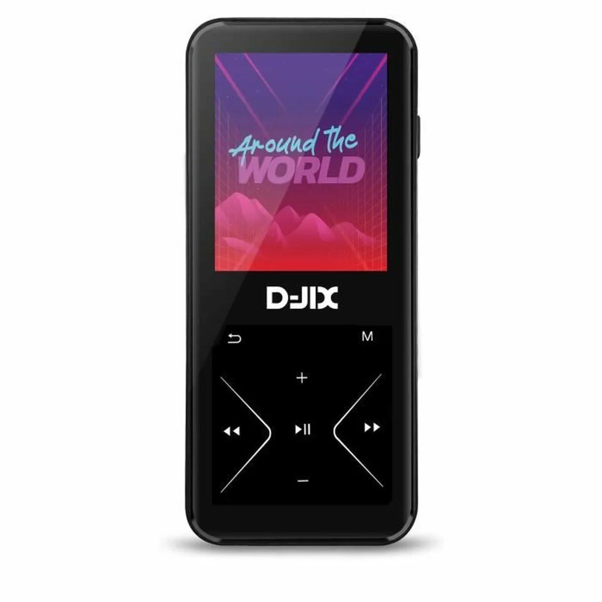 Lecteur mp4 logicom m500 8 gb bluetooth 4 2 noir s7101896616. Diaytar, c'est la convergence entre votre style unique et notre sélection infinie de produits qui lui correspondent.