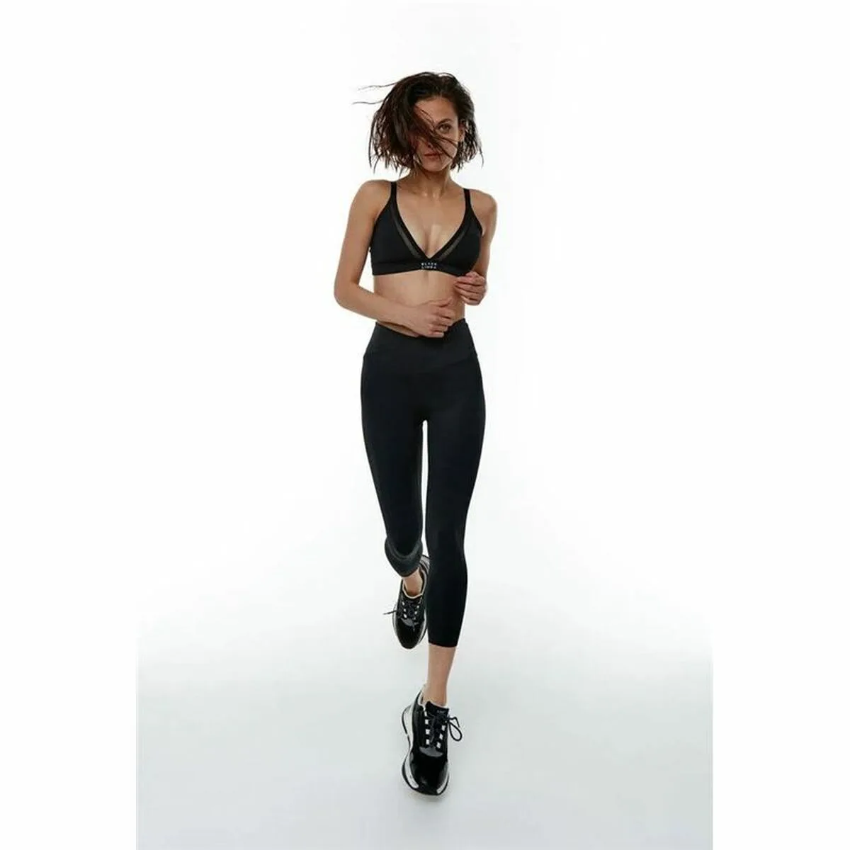 Leggings de sport pour femmes black limba capri rocket noir s6415910783. Chez Diaytar, nous croyons que le meilleur des produits généraux et électroniques doit être accessible à tous, sans compromis sur le style
